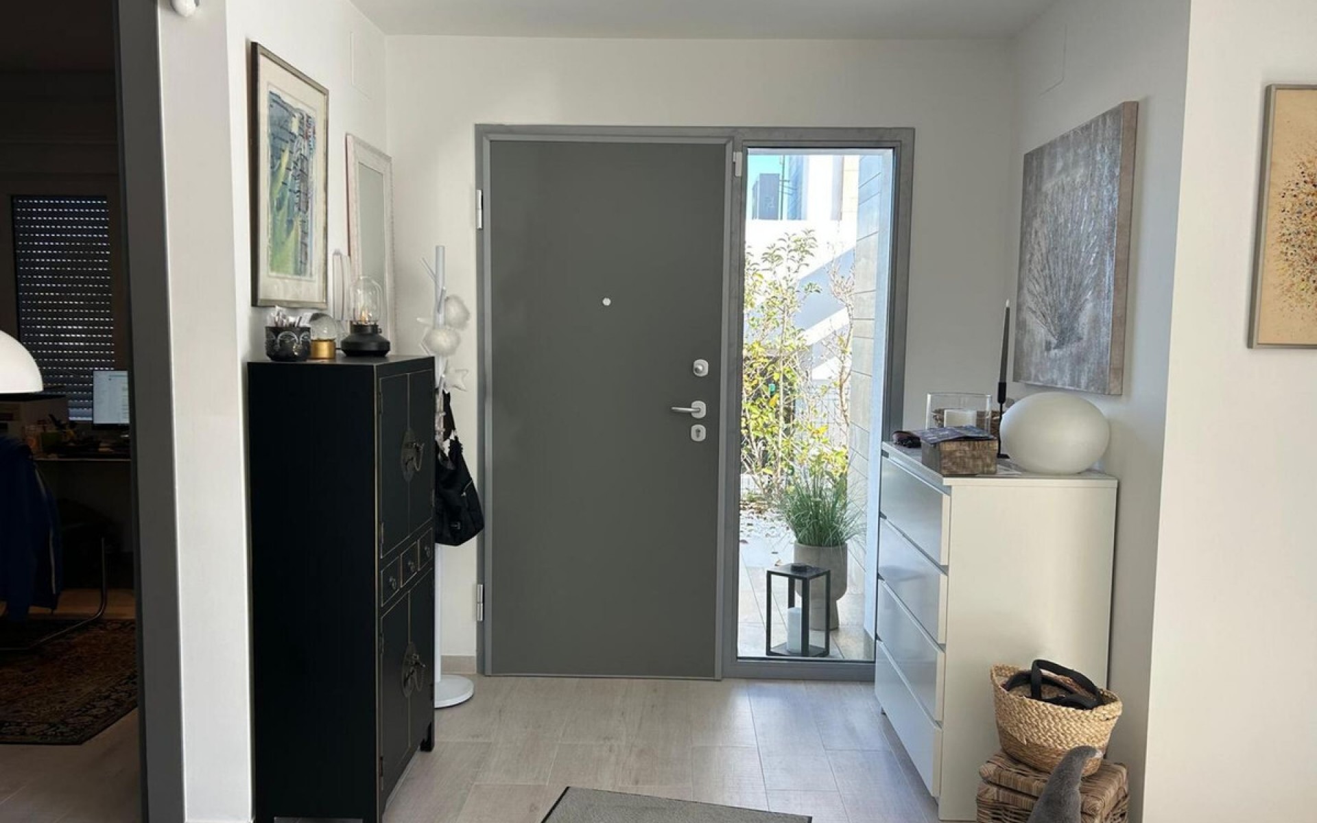 Resale - Villa - Algorfa - Algorfa Centro
