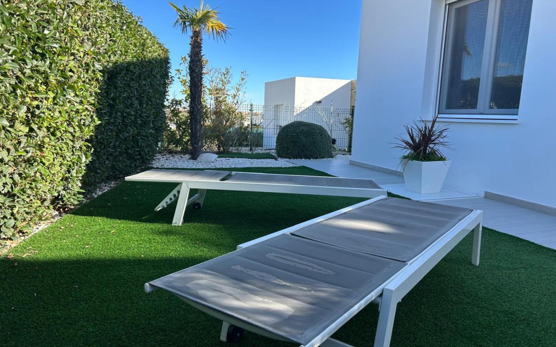 Resale - Villa - Algorfa - Algorfa Centro