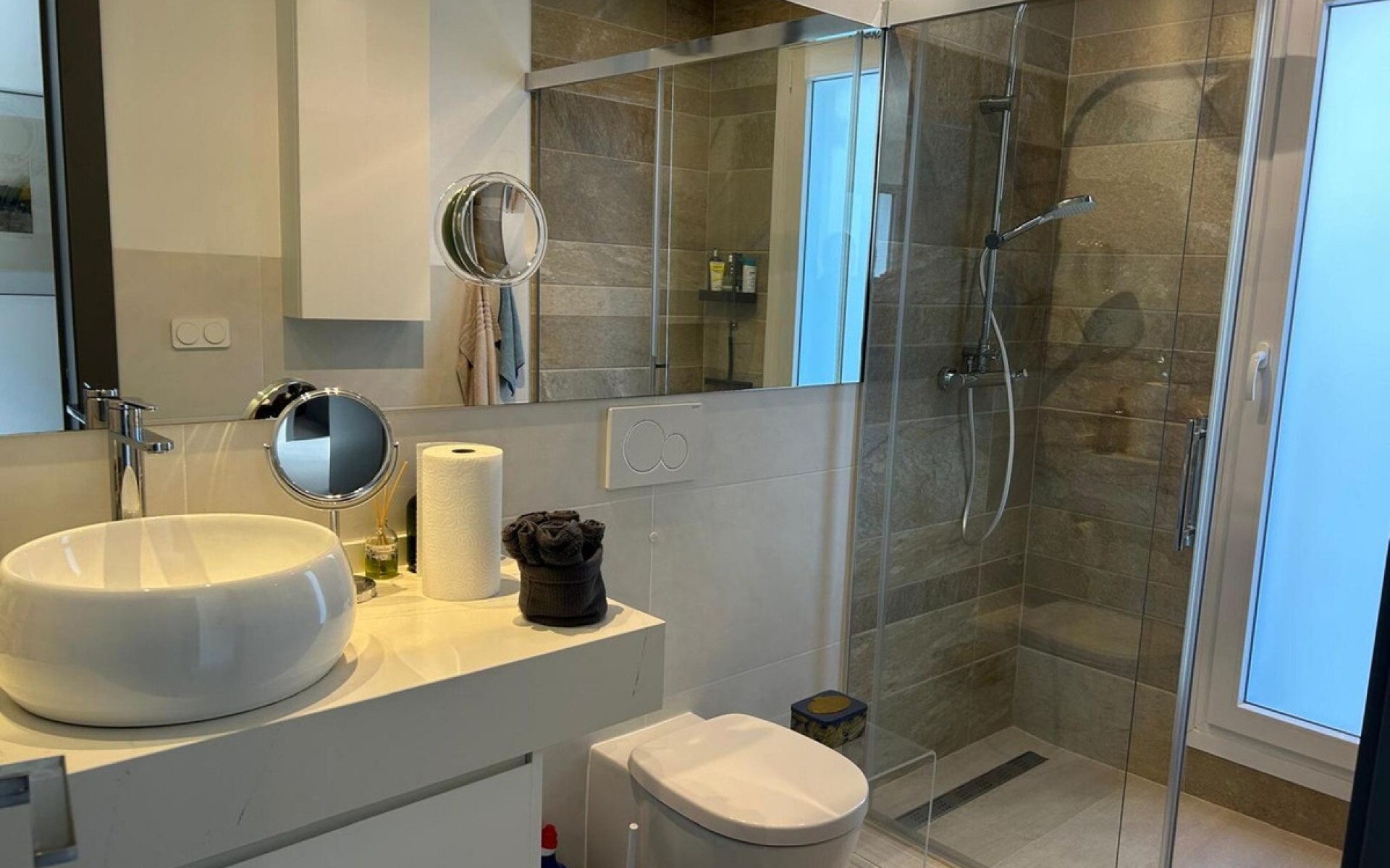 Resale - Villa - Algorfa - Algorfa Centro
