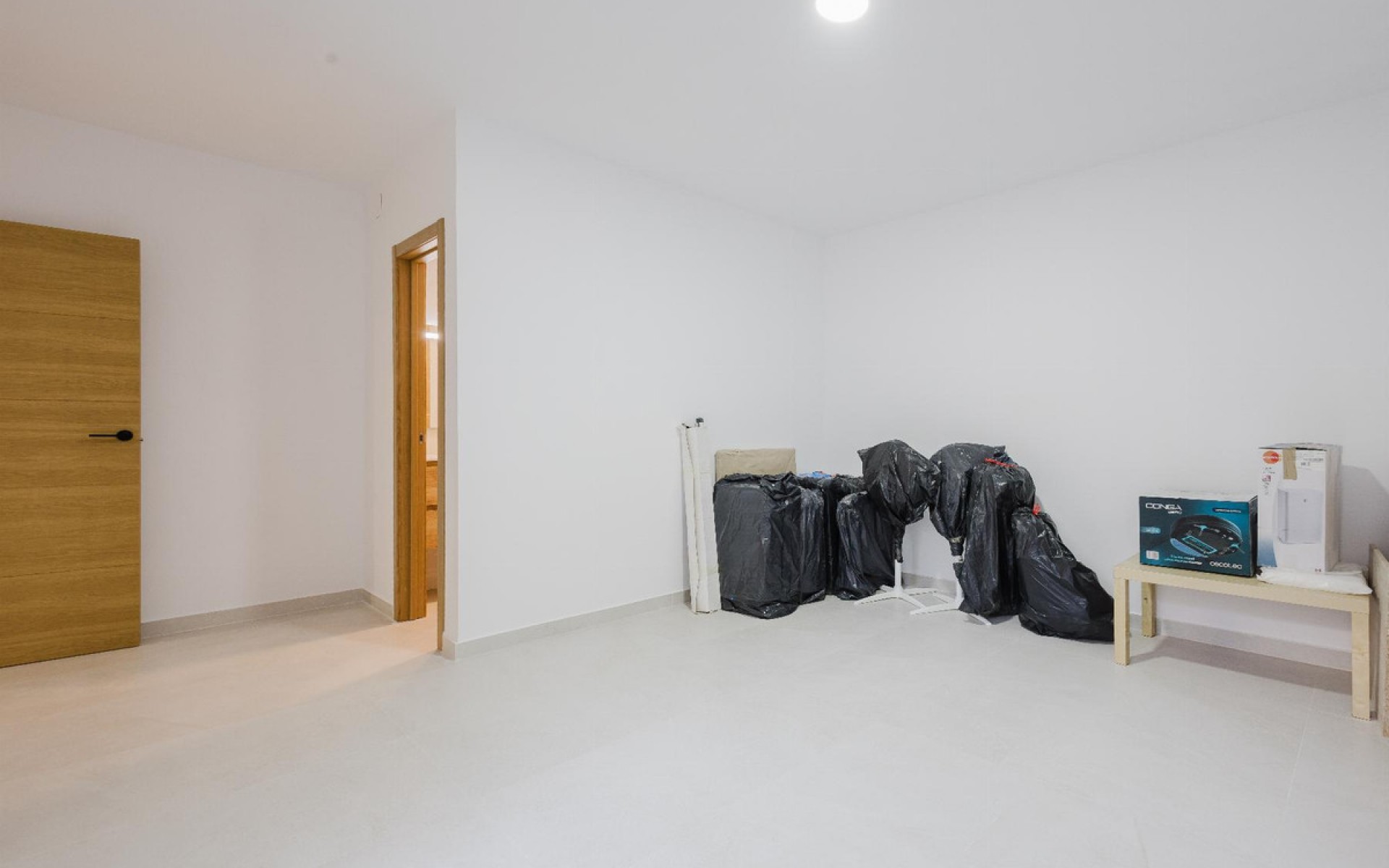 Resale - Villa - Algorfa - Algorfa Centro