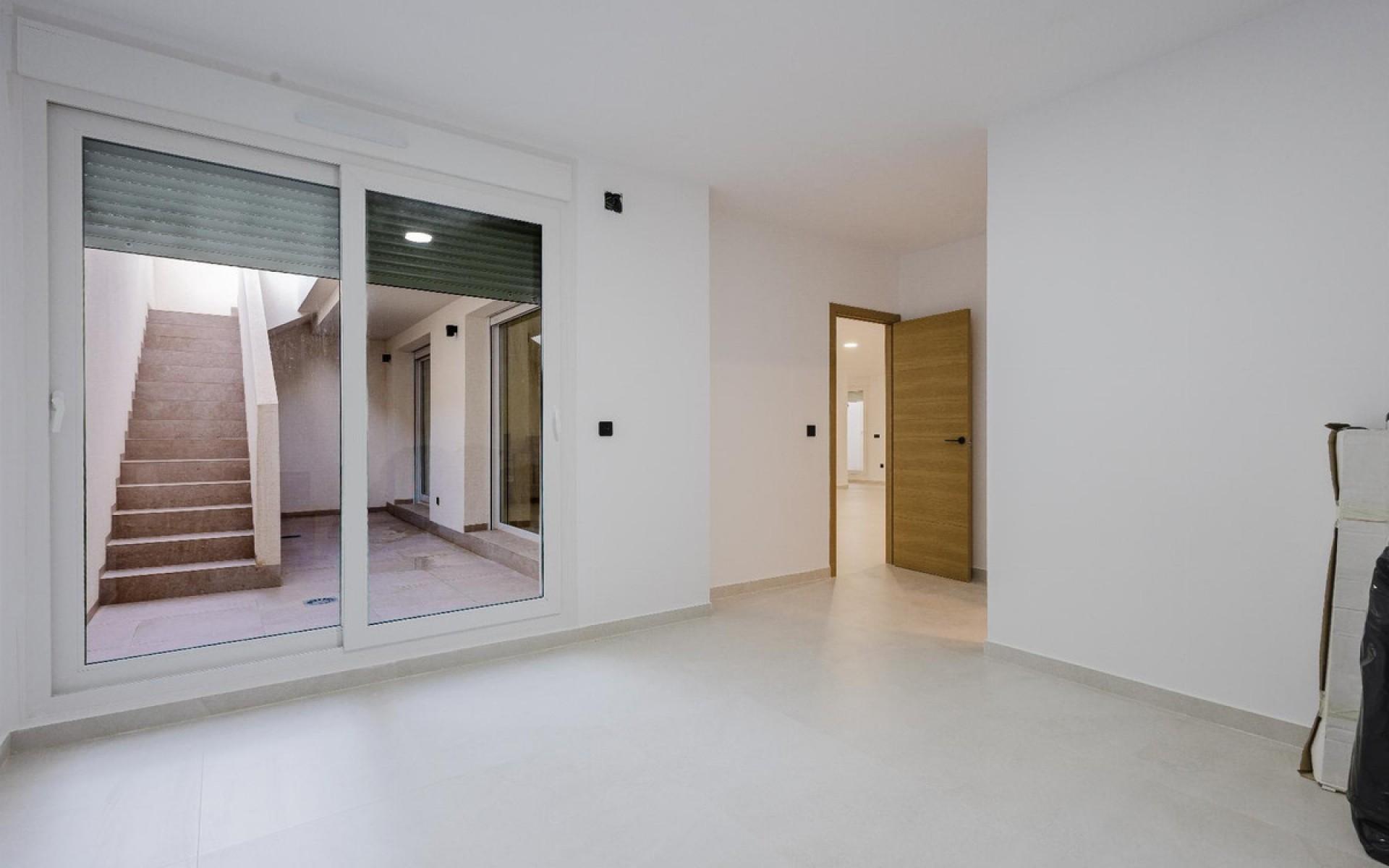 Resale - Villa - Algorfa - Algorfa Centro