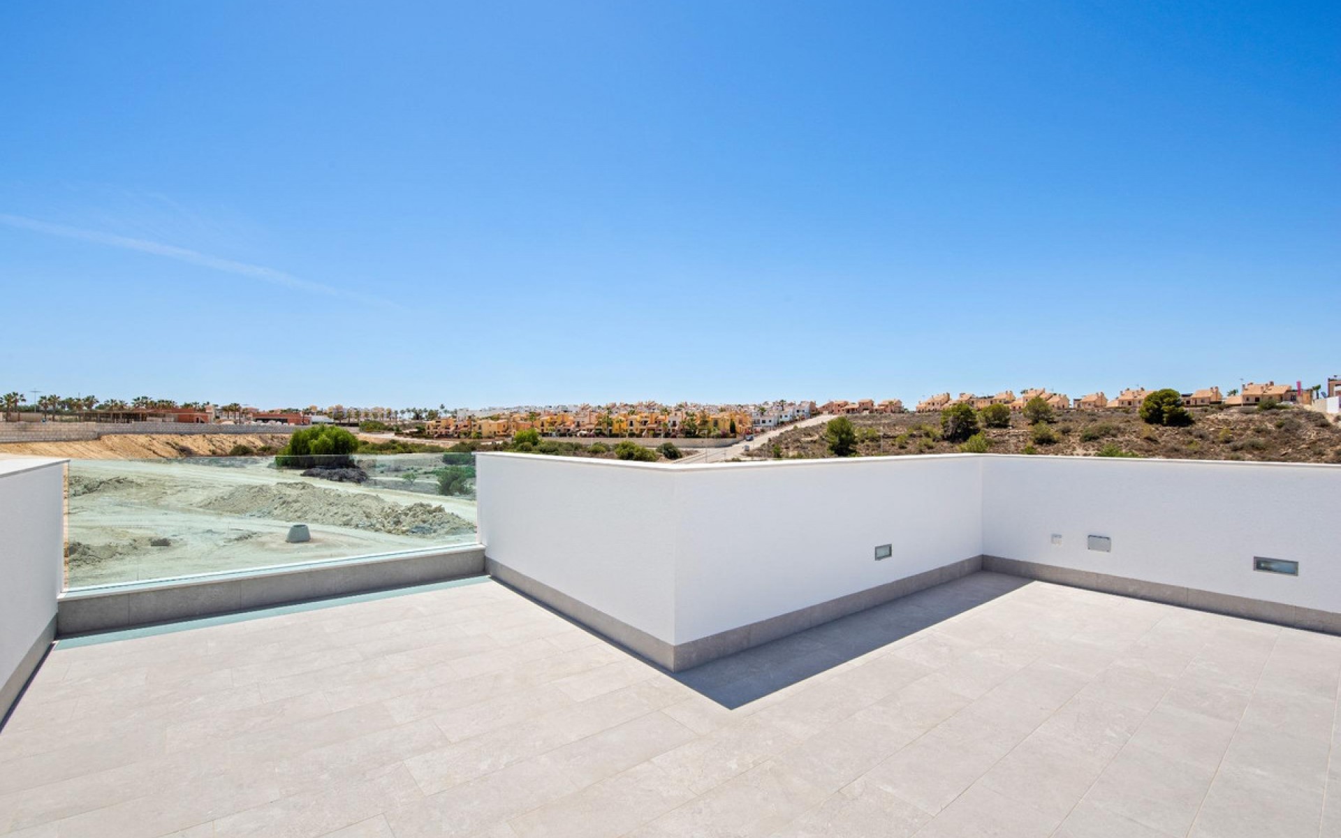 Resale - Villa - Algorfa - Algorfa Centro