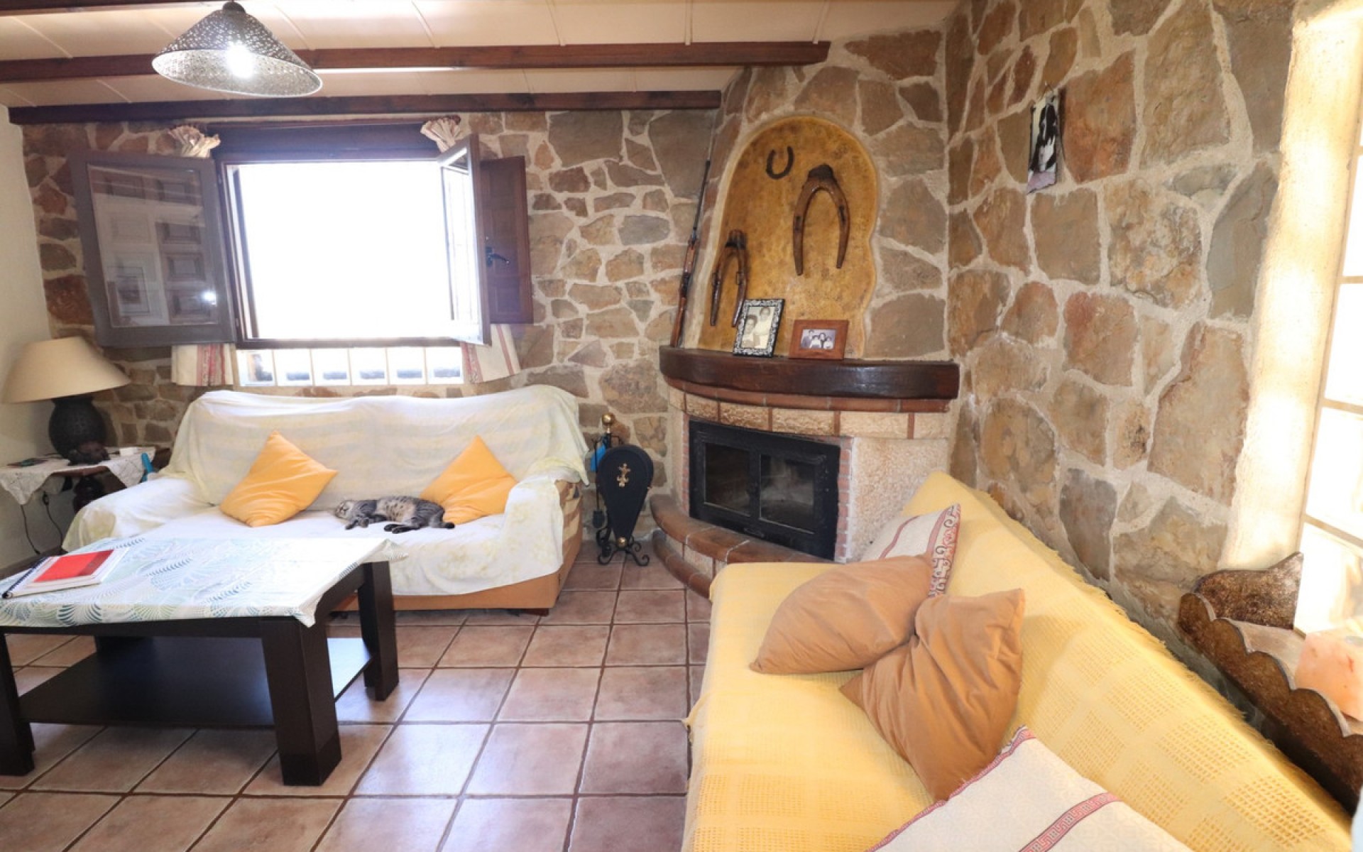 Resale - Villa - Algorfa - Algorfa Centro