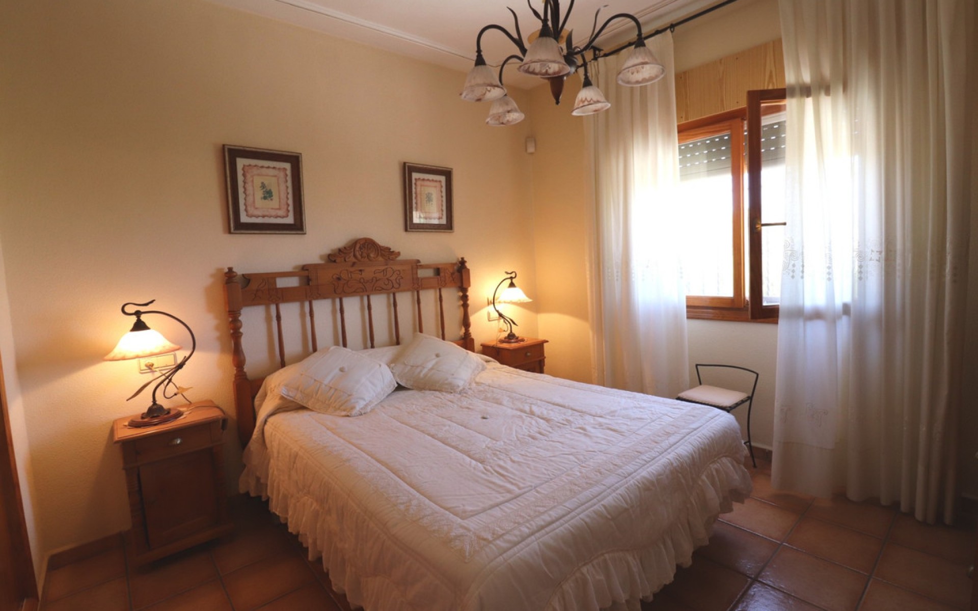 Resale - Villa - Algorfa - Algorfa Centro