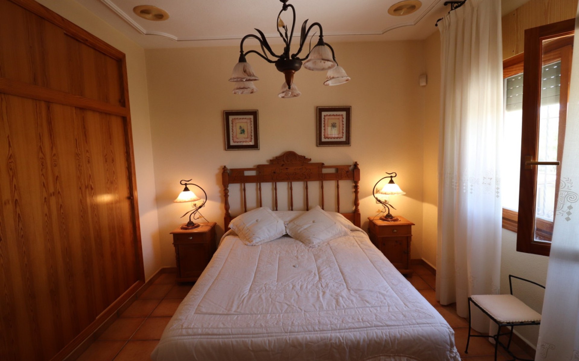 Resale - Villa - Algorfa - Algorfa Centro