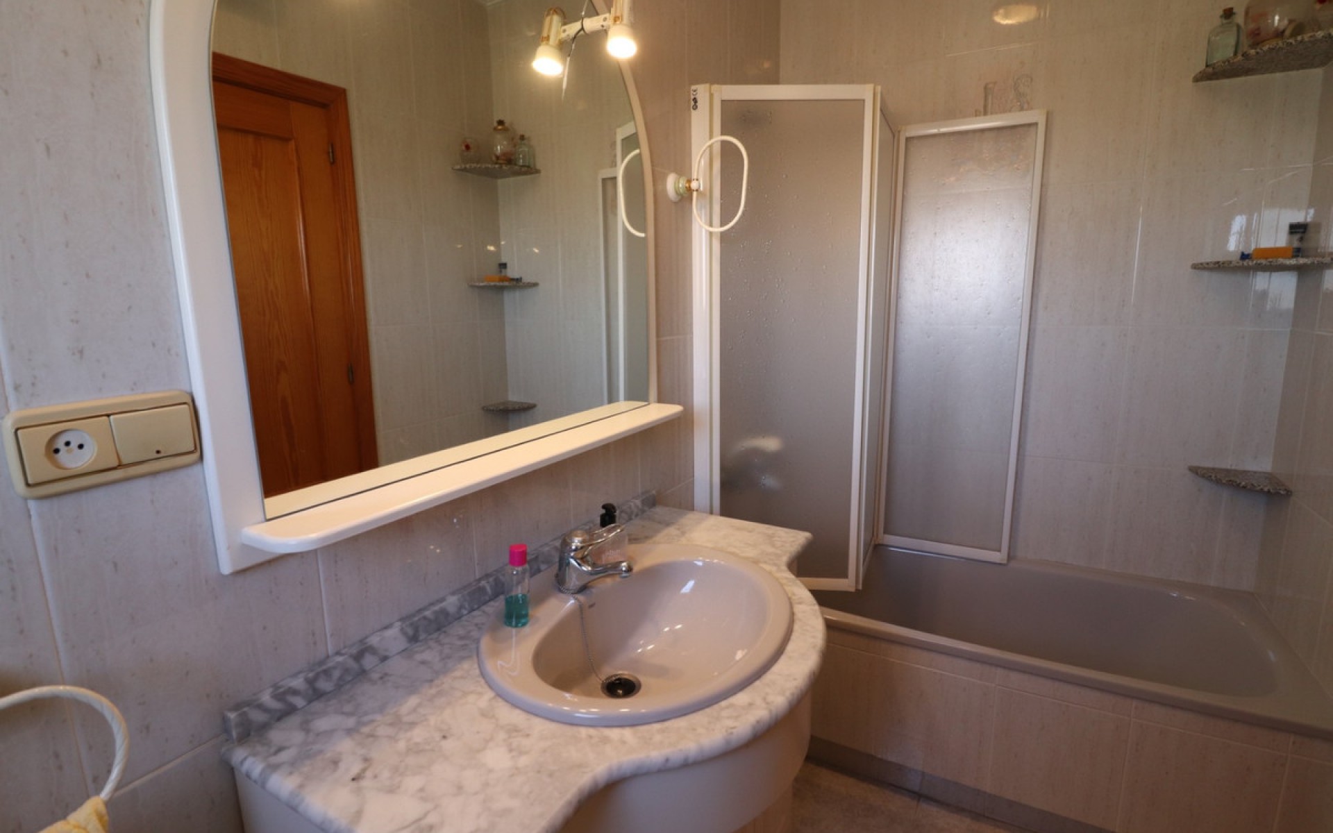 Resale - Villa - Algorfa - Algorfa Centro