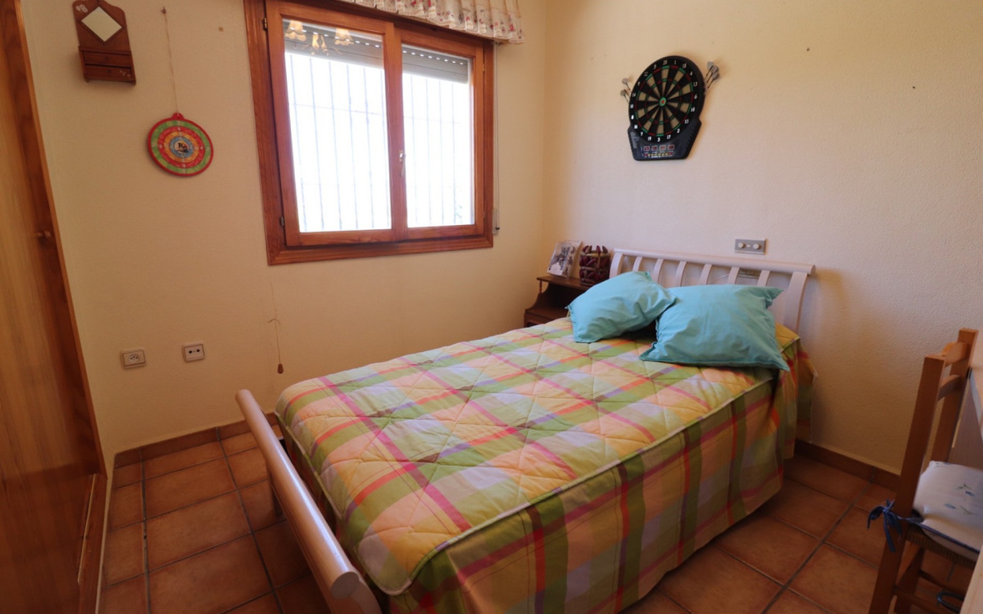 Resale - Villa - Algorfa - Algorfa Centro