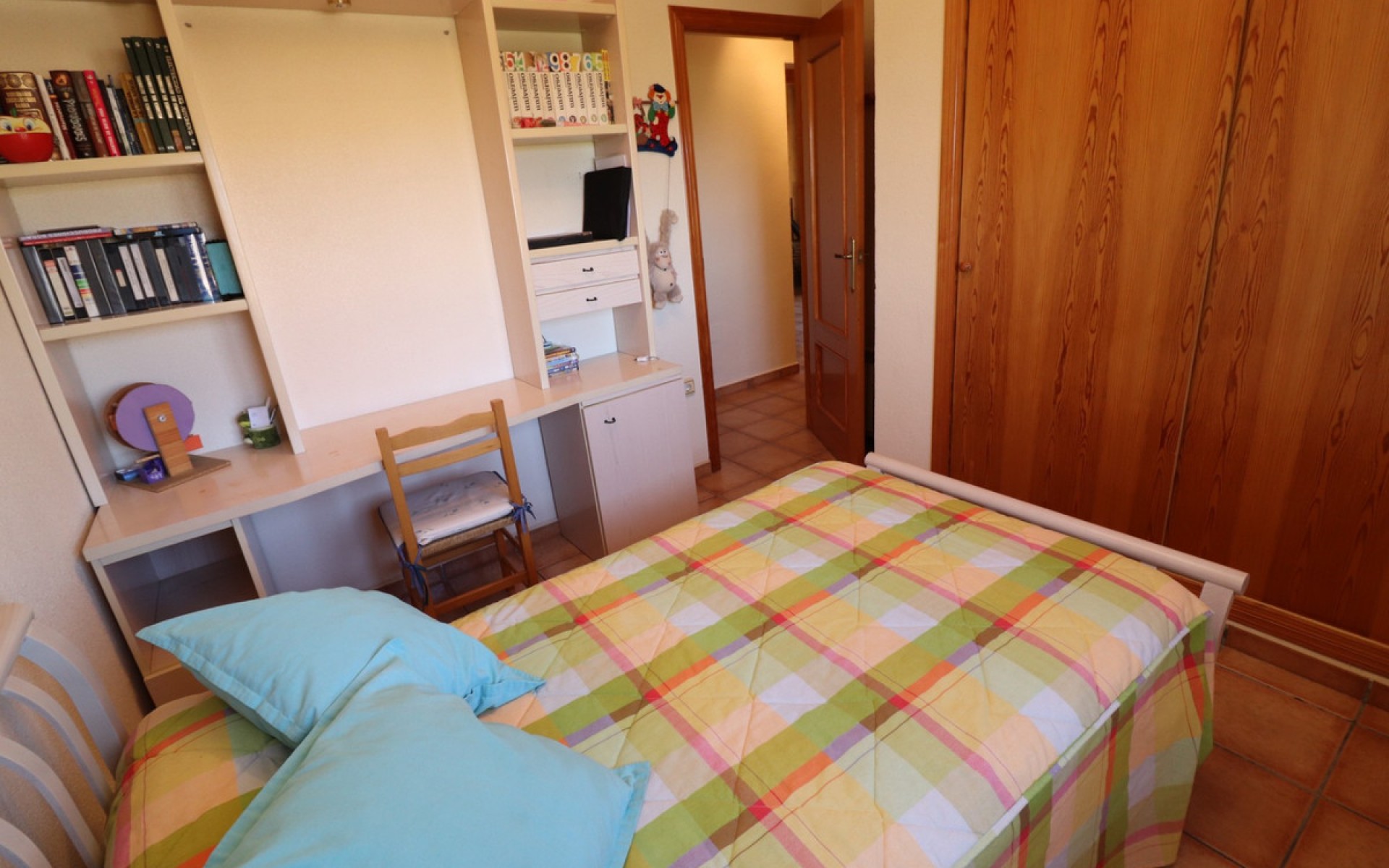 Resale - Villa - Algorfa - Algorfa Centro