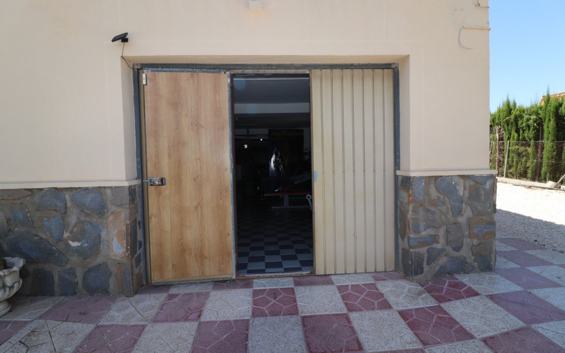 Resale - Villa - Algorfa - Algorfa Centro