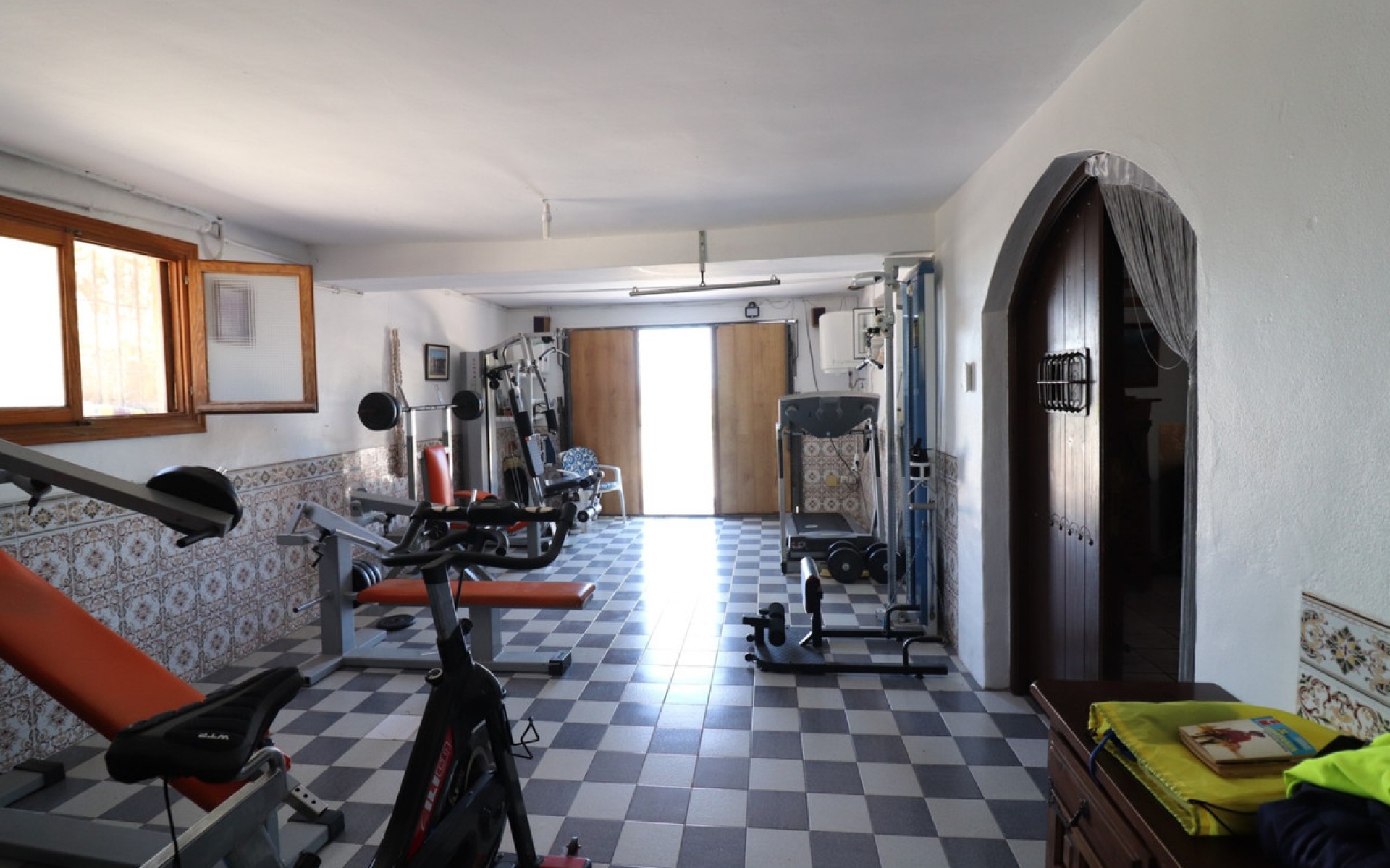 Resale - Villa - Algorfa - Algorfa Centro
