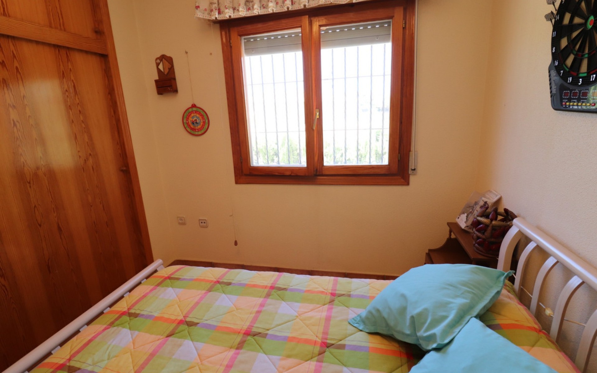 Resale - Villa - Algorfa - Algorfa Centro