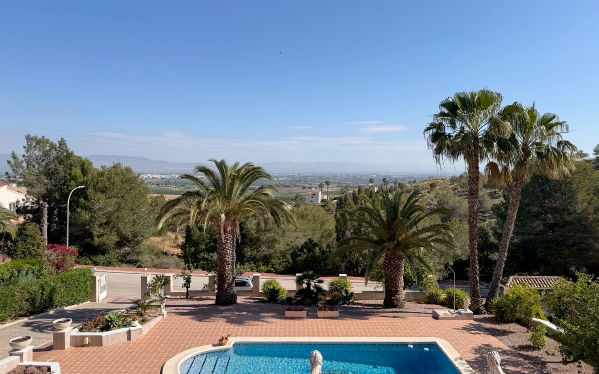 Resale - Villa - Algorfa - Algorfa Centro