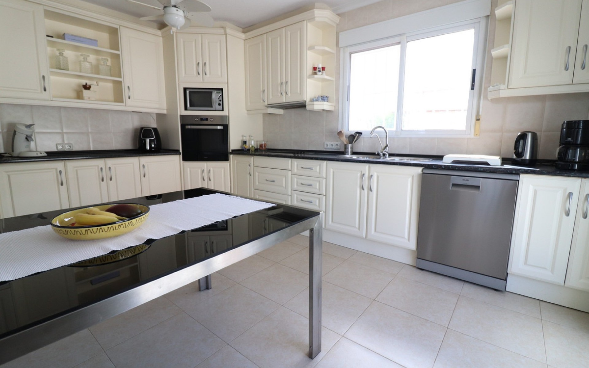 Resale - Villa - Algorfa - Algorfa Centro