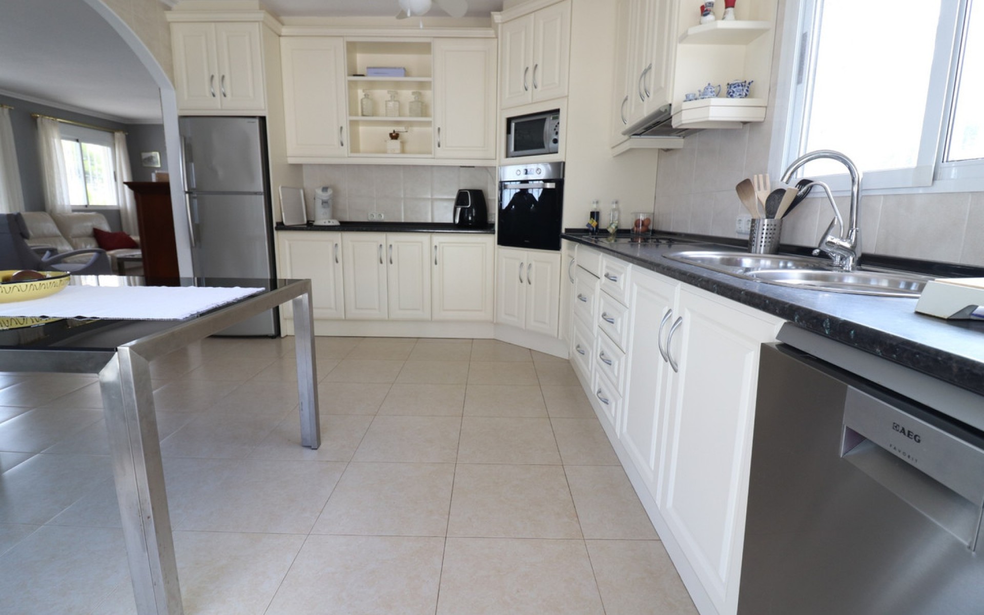 Resale - Villa - Algorfa - Algorfa Centro