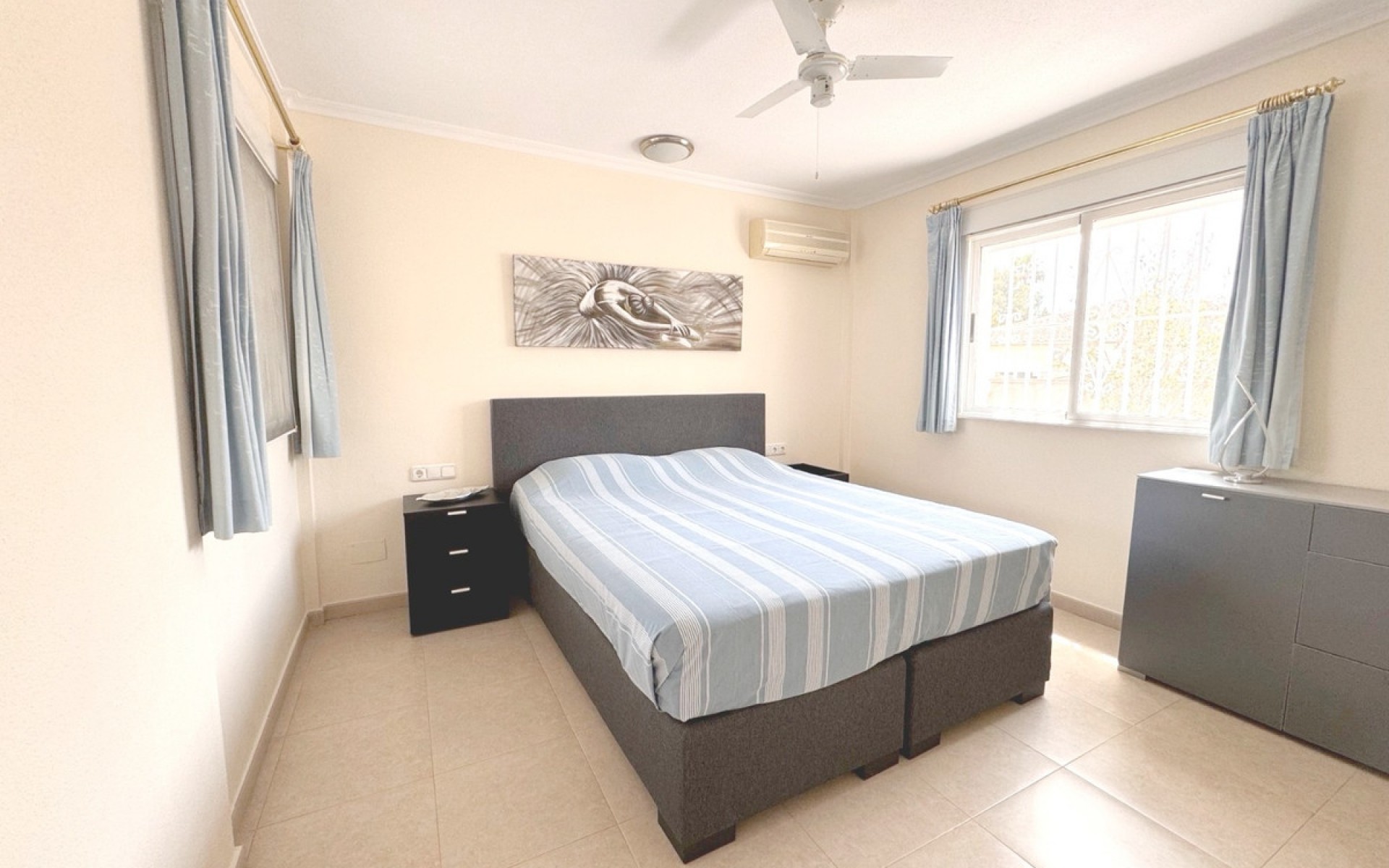 Resale - Villa - Algorfa - Algorfa Centro