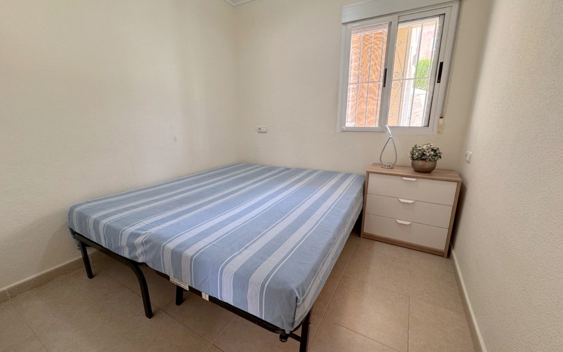 Resale - Villa - Algorfa - Algorfa Centro