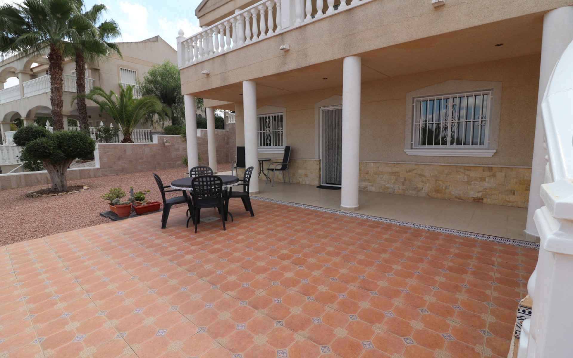Resale - Villa - Algorfa - Algorfa Centro
