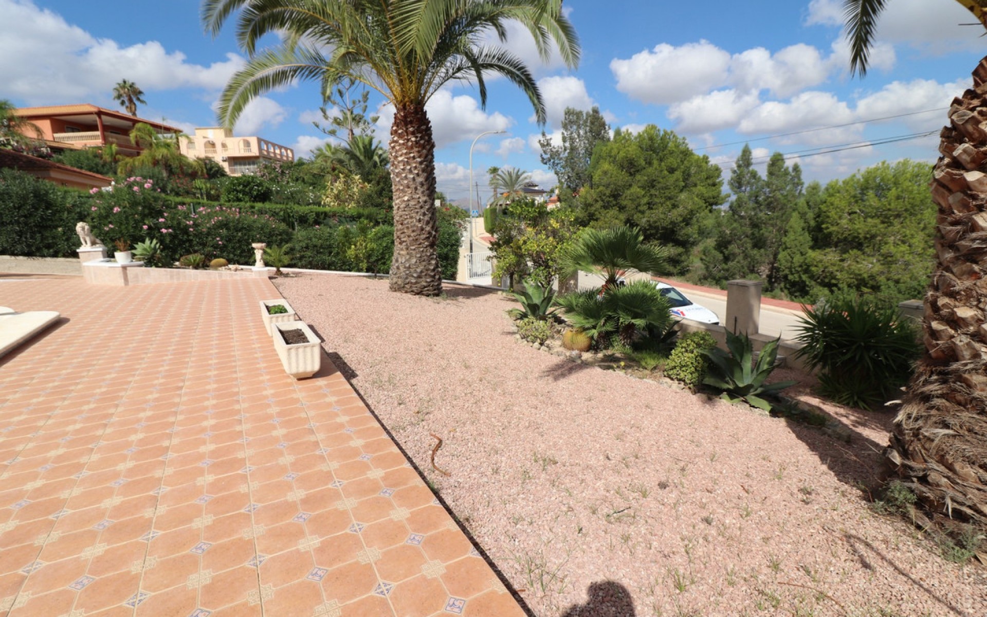 Resale - Villa - Algorfa - Algorfa Centro