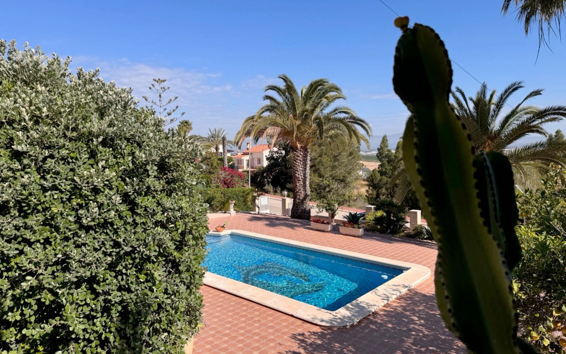 Resale - Villa - Algorfa - Algorfa Centro