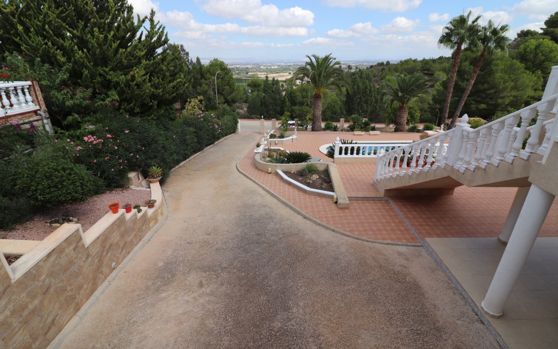 Resale - Villa - Algorfa - Algorfa Centro