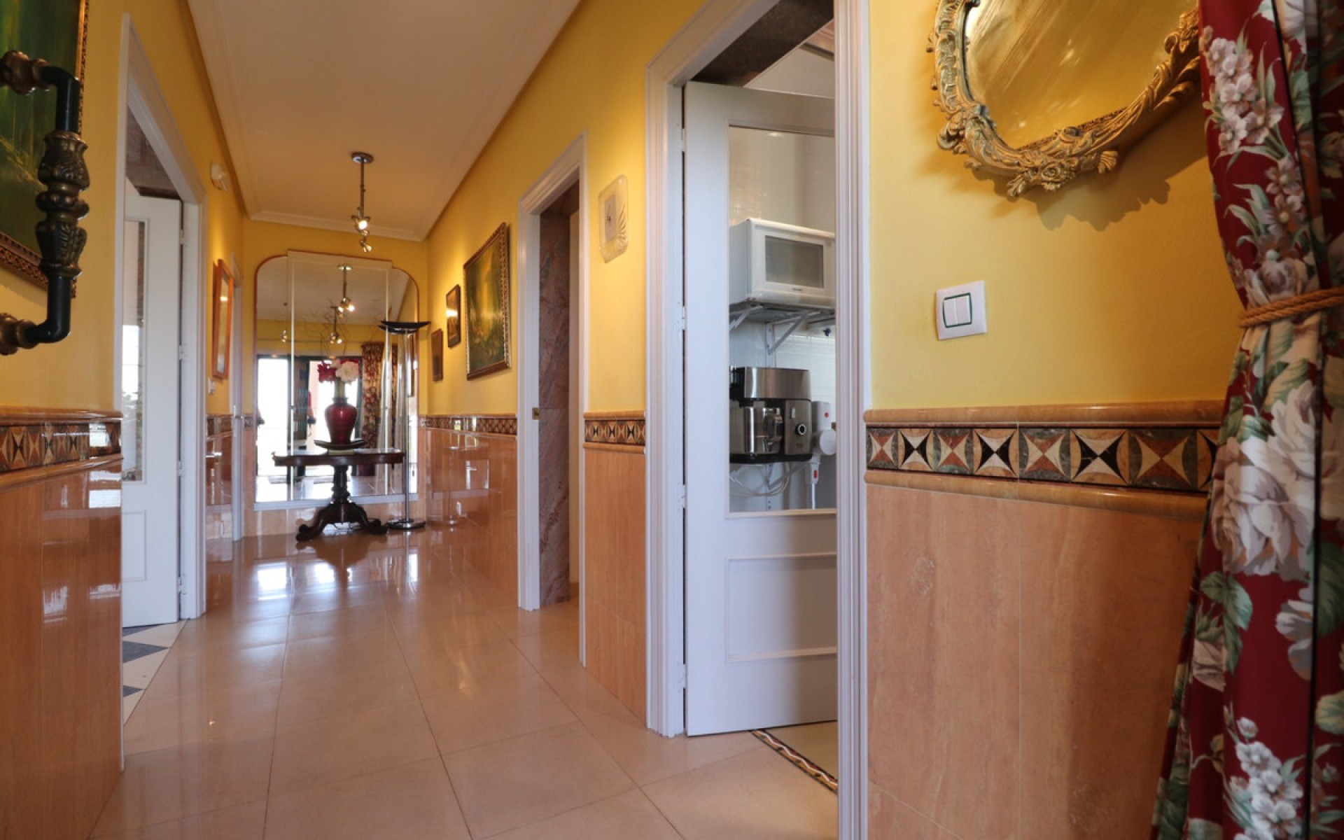 Resale - Villa - Algorfa - Algorfa Centro