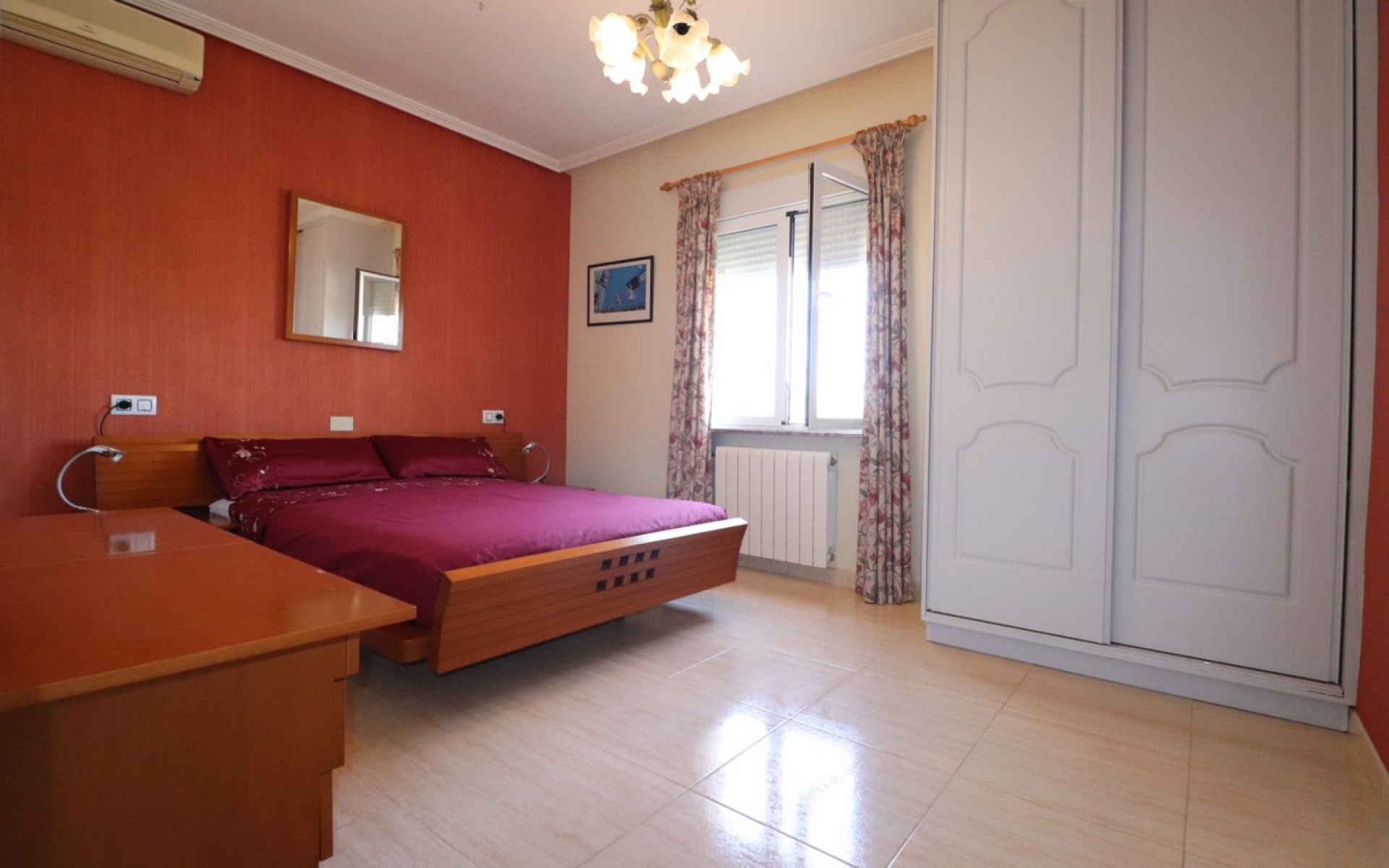 Resale - Villa - Algorfa - Algorfa Centro