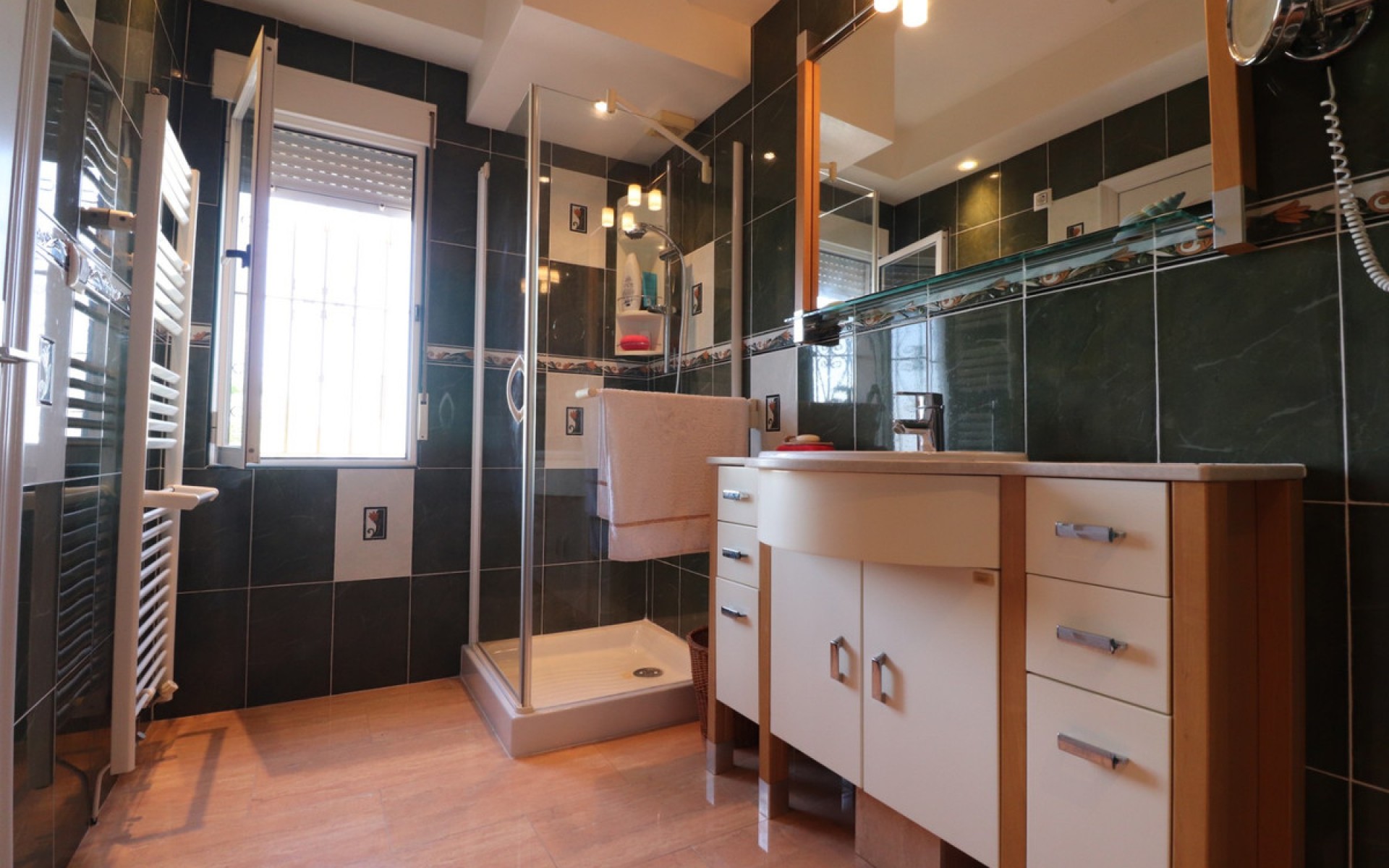 Resale - Villa - Algorfa - Algorfa Centro