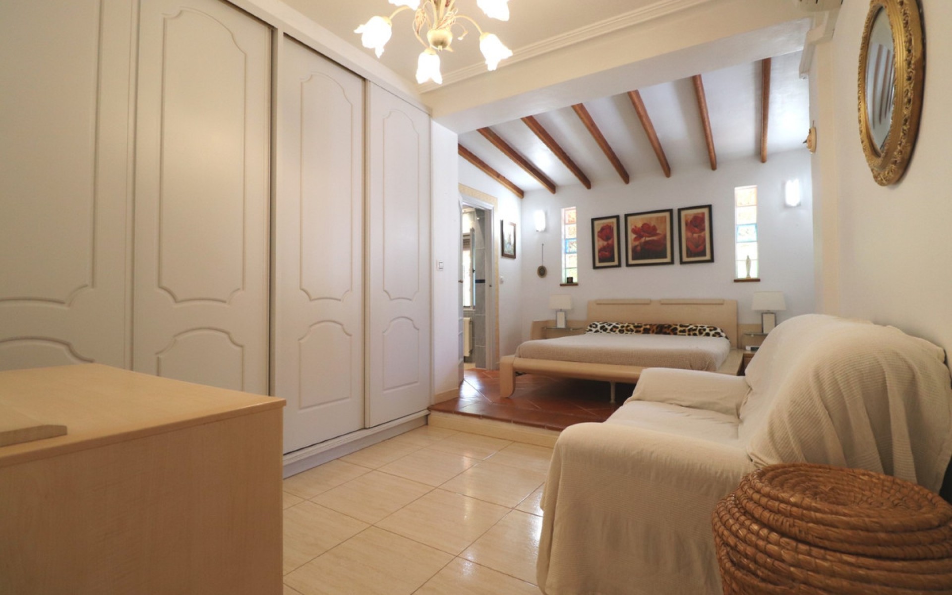 Resale - Villa - Algorfa - Algorfa Centro