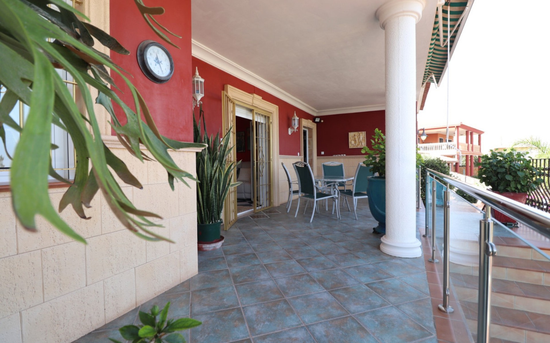 Resale - Villa - Algorfa - Algorfa Centro