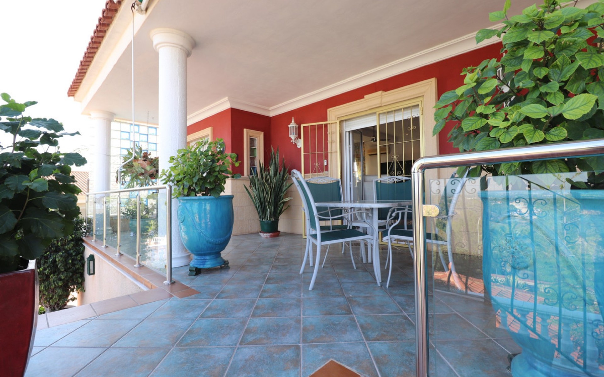 Resale - Villa - Algorfa - Algorfa Centro