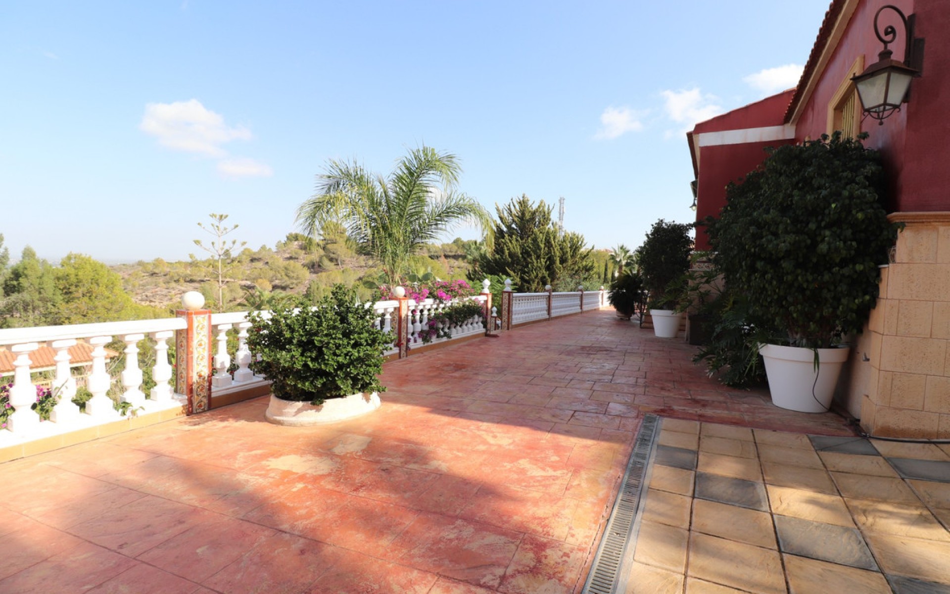 Resale - Villa - Algorfa - Algorfa Centro