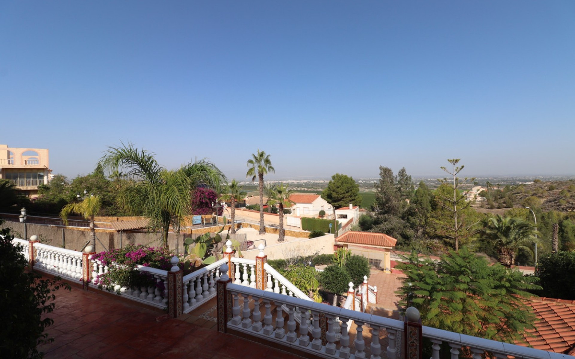 Resale - Villa - Algorfa - Algorfa Centro