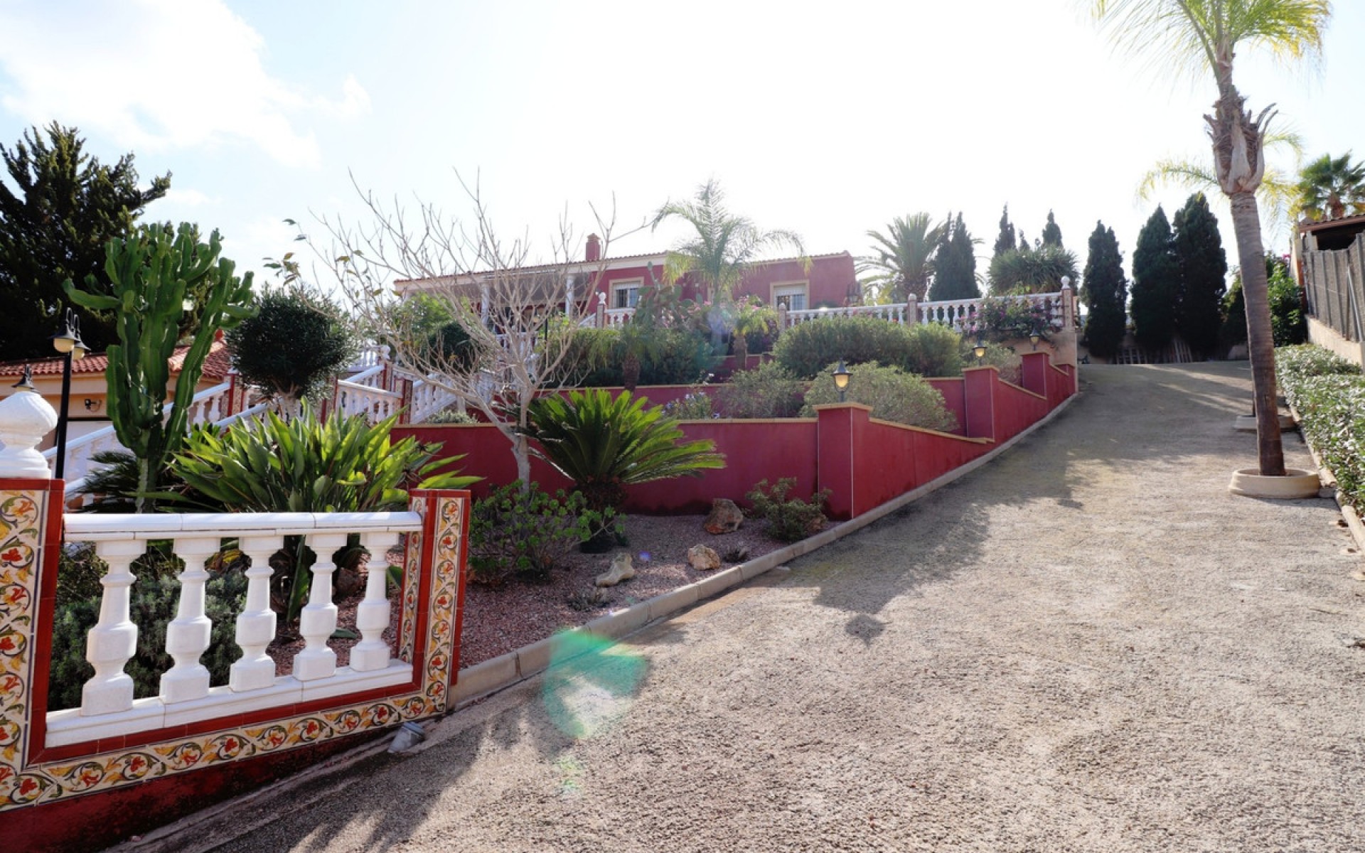 Resale - Villa - Algorfa - Algorfa Centro