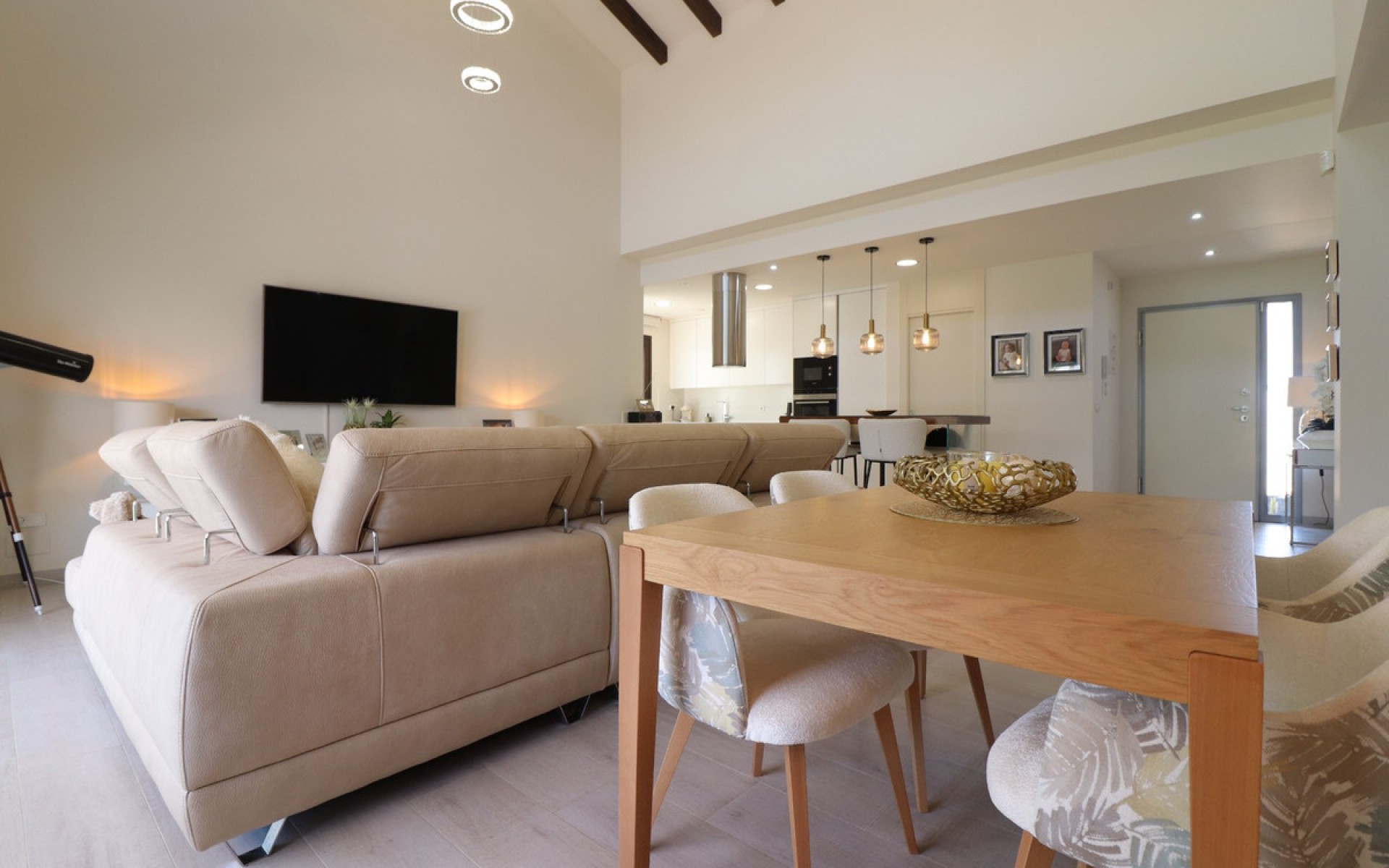 Resale - Villa - Algorfa - Algorfa Centro