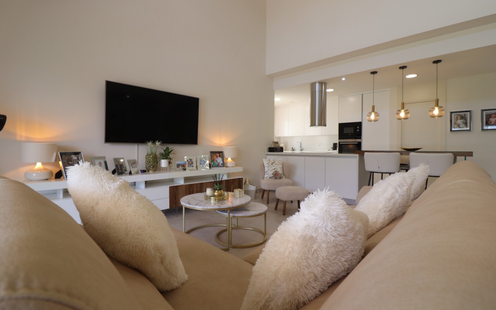 Resale - Villa - Algorfa - Algorfa Centro