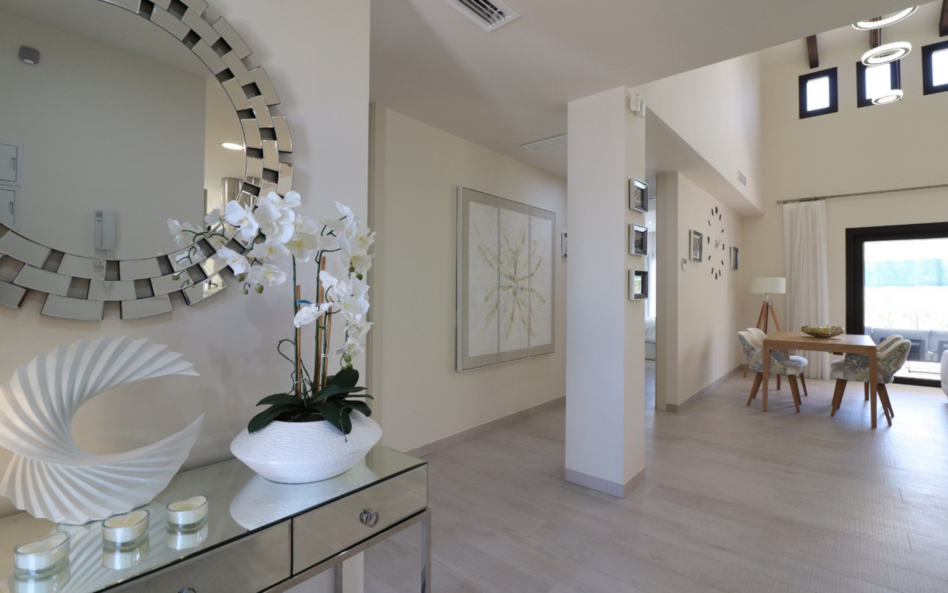 Resale - Villa - Algorfa - Algorfa Centro