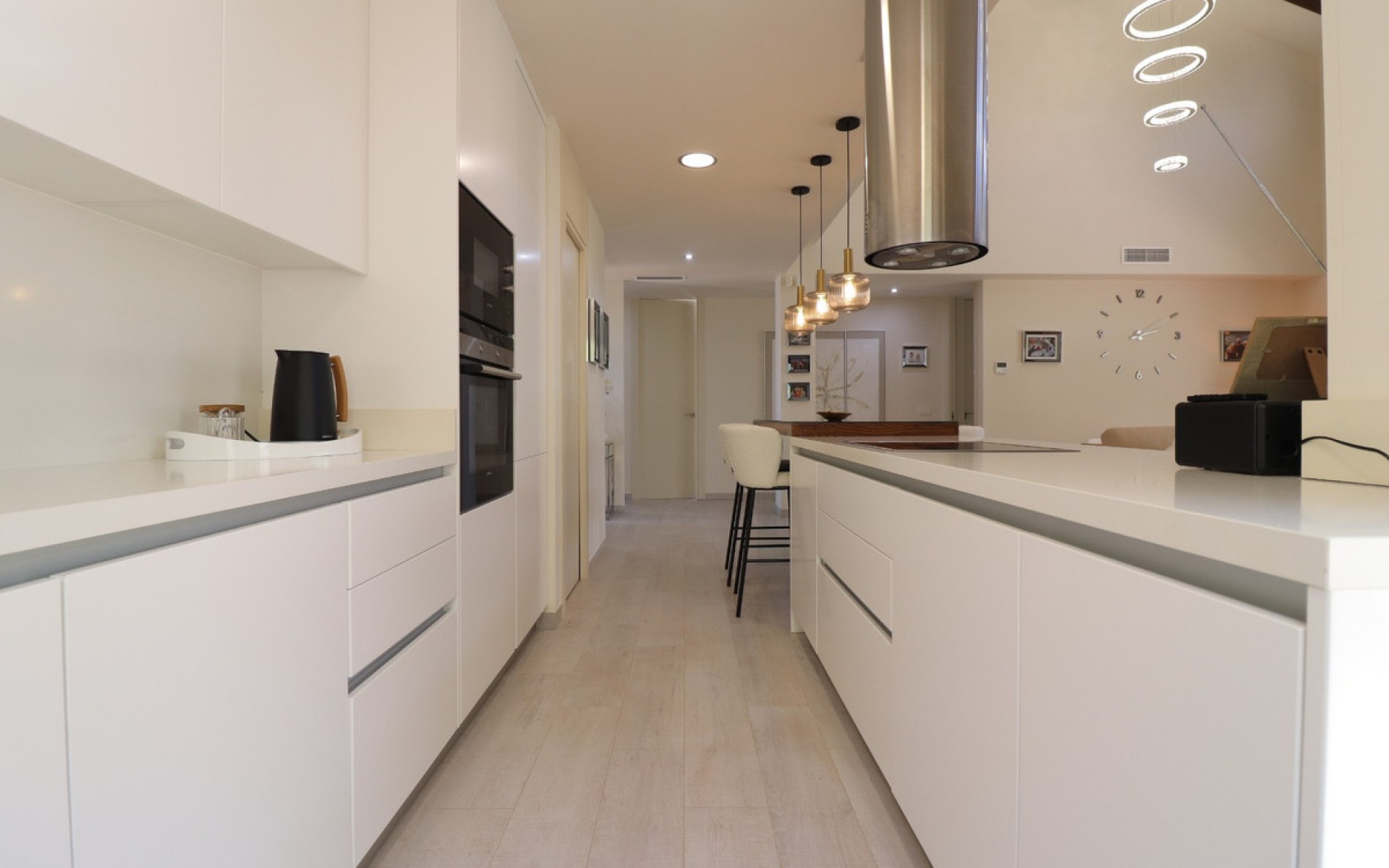 Resale - Villa - Algorfa - Algorfa Centro