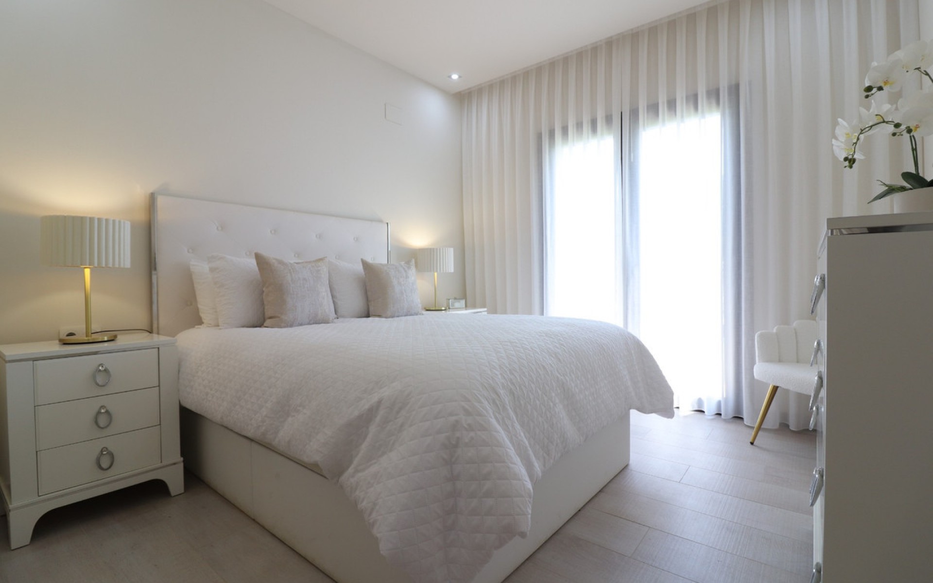 Resale - Villa - Algorfa - Algorfa Centro