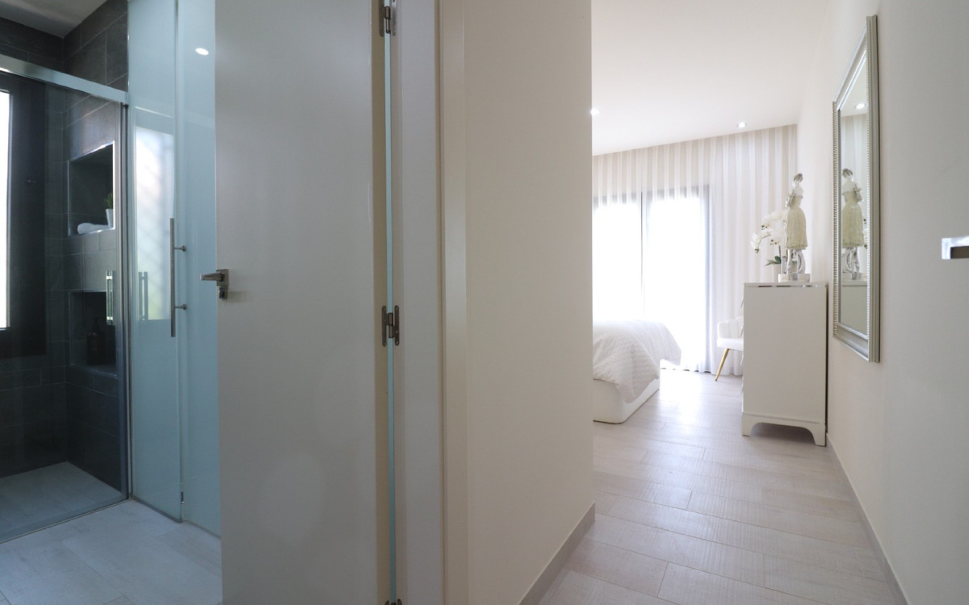 Resale - Villa - Algorfa - Algorfa Centro
