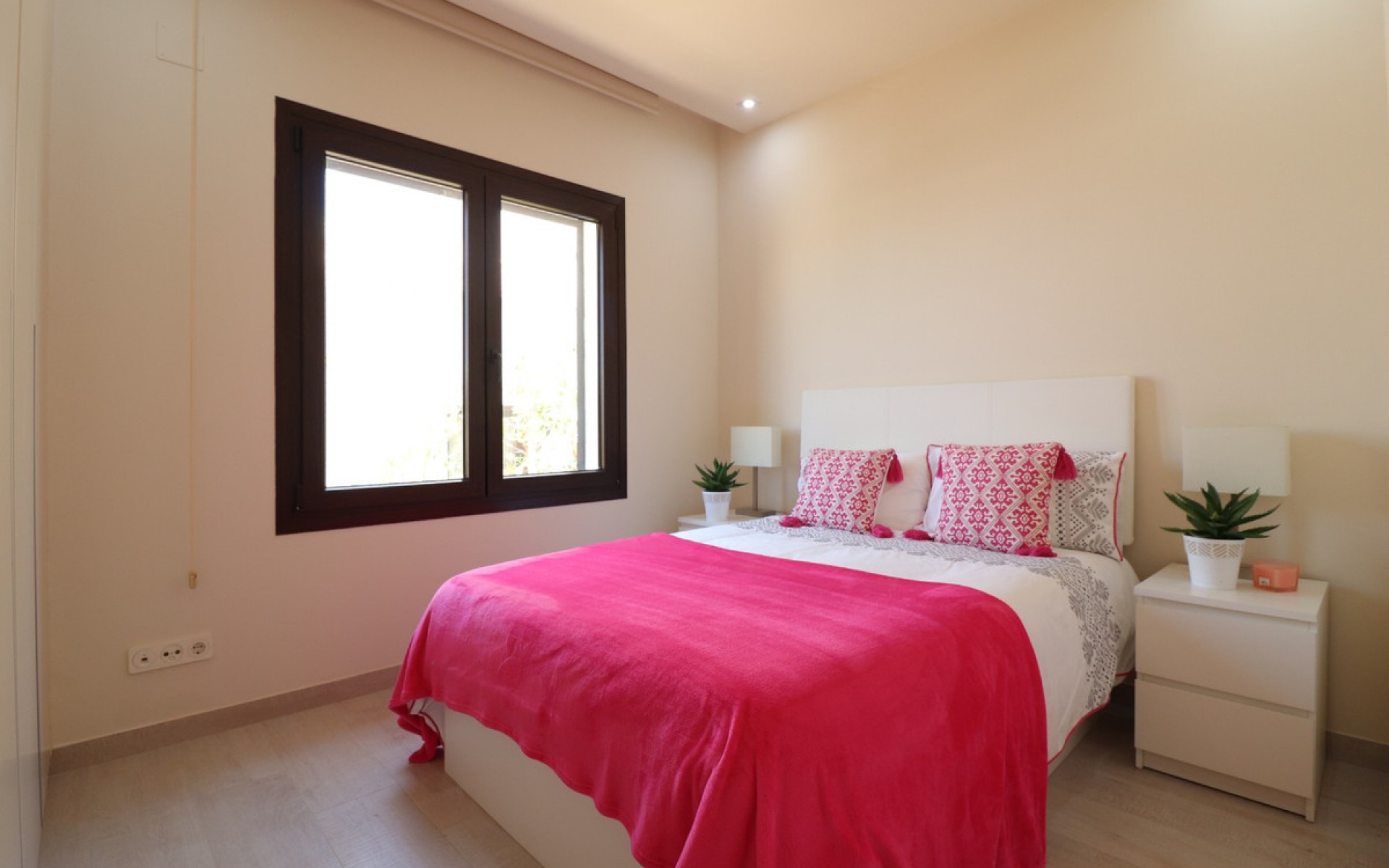 Resale - Villa - Algorfa - Algorfa Centro