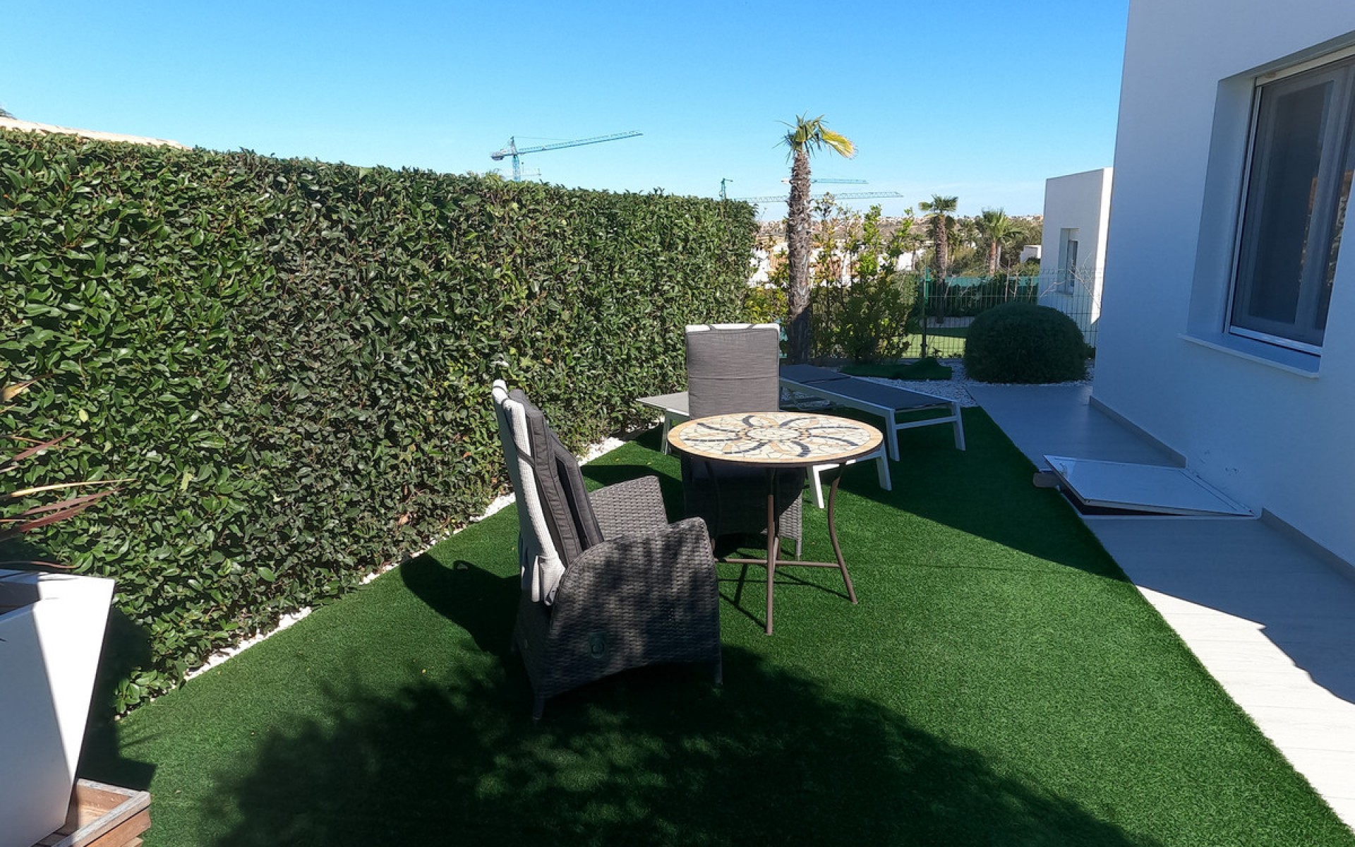 Resale - Villa - Algorfa - Algorfa Centro