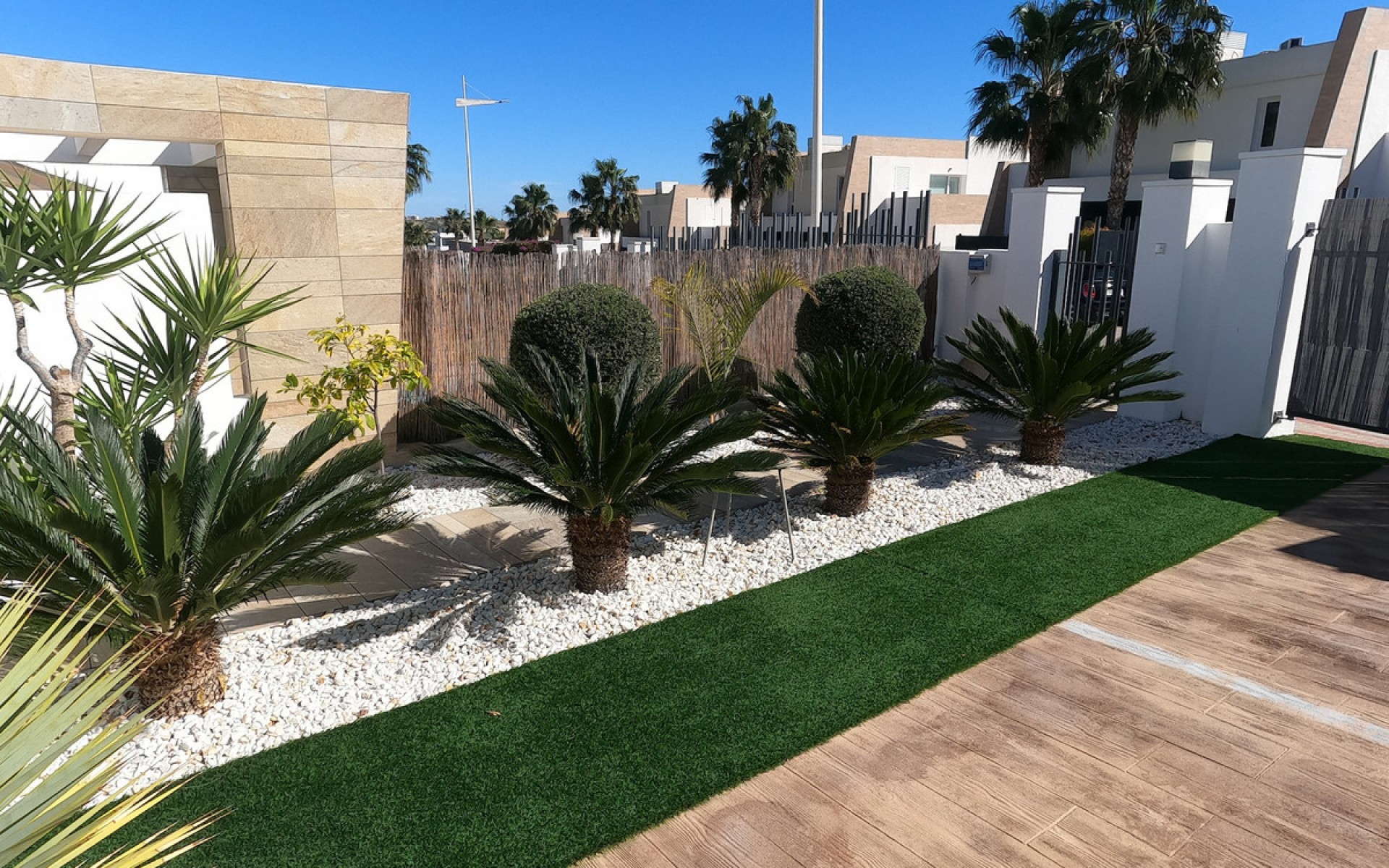 Resale - Villa - Algorfa - Algorfa Centro