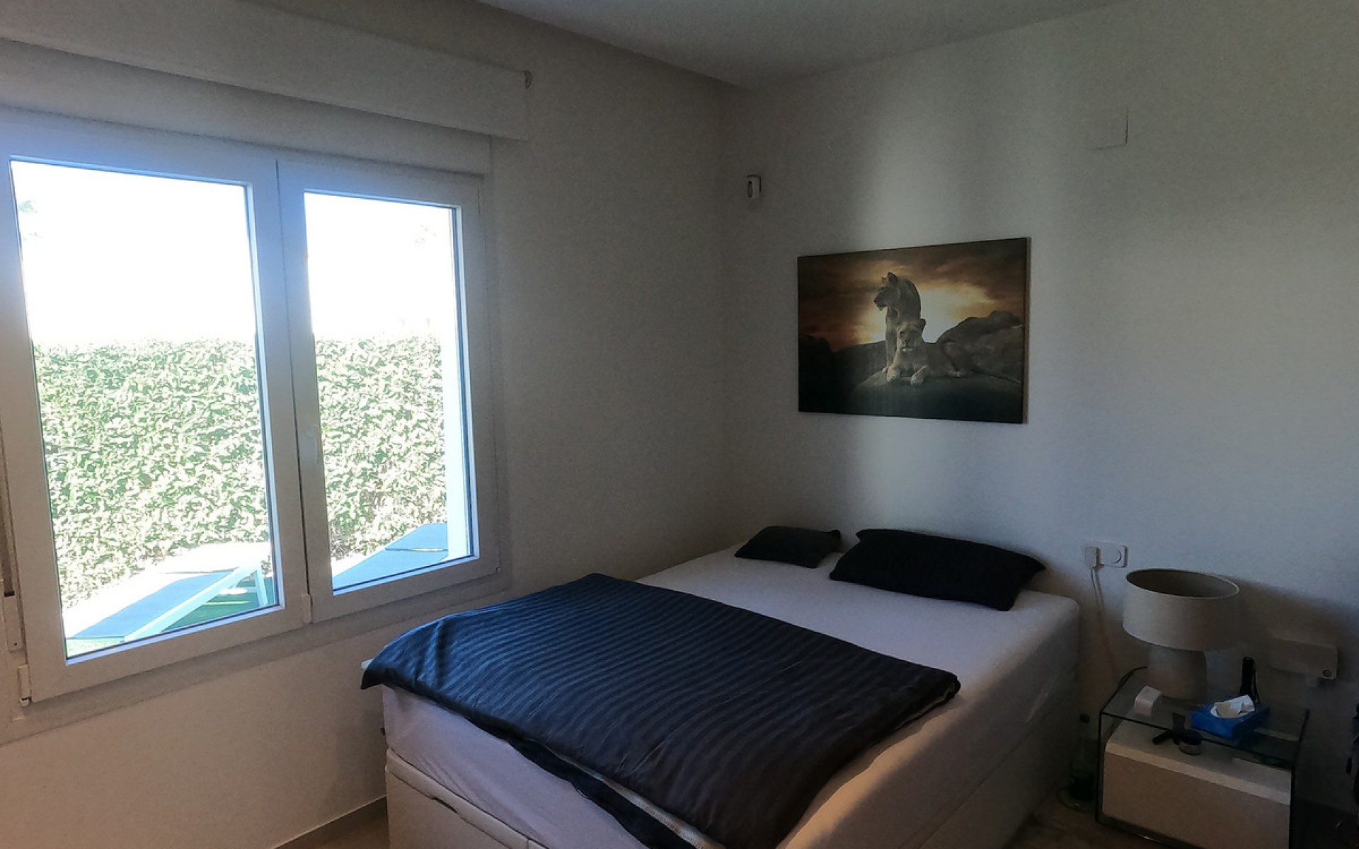 Resale - Villa - Algorfa - Algorfa Centro