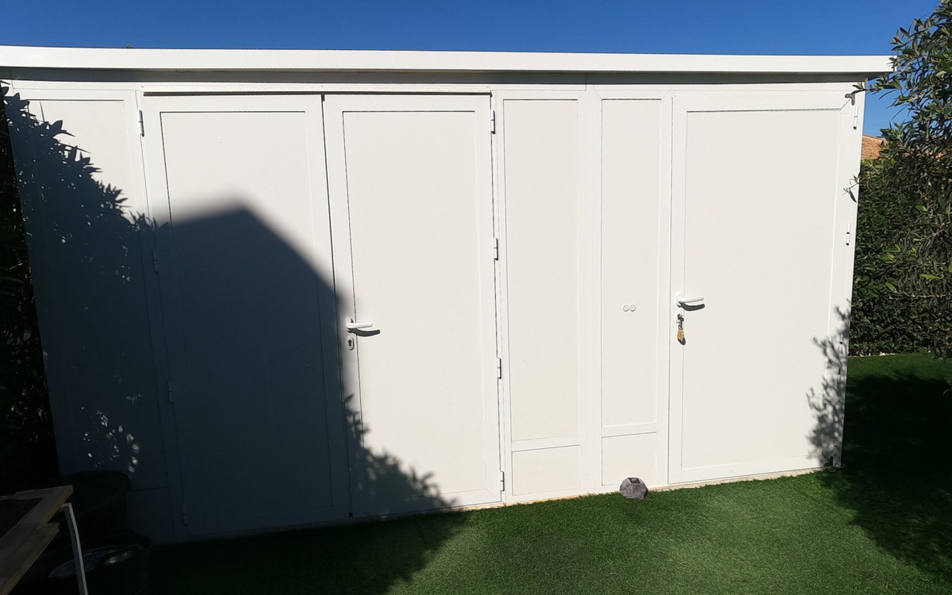 Resale - Villa - Algorfa - Algorfa Centro