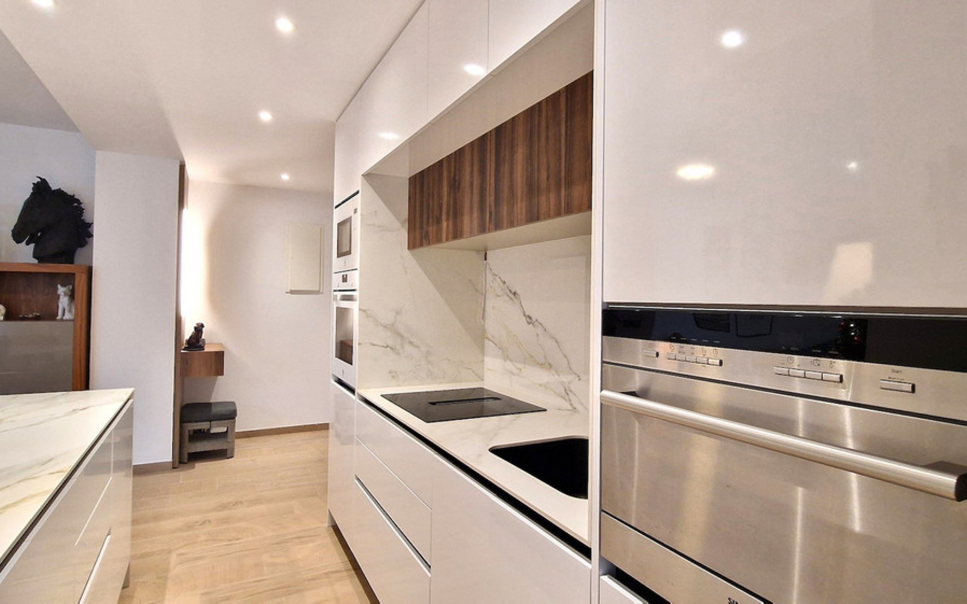 Resale - Villa - Algorfa - Algorfa Centro