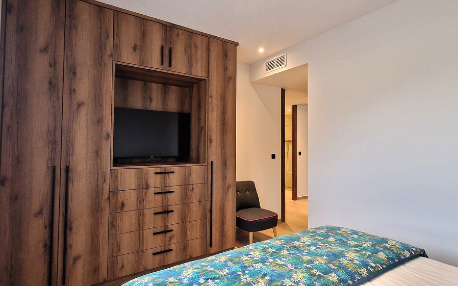Resale - Villa - Algorfa - Algorfa Centro