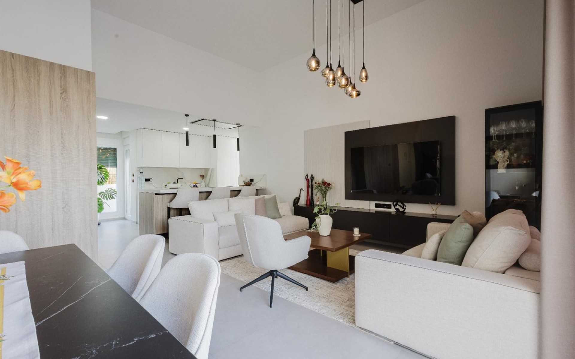 Resale - Villa - Algorfa - Algorfa Centro