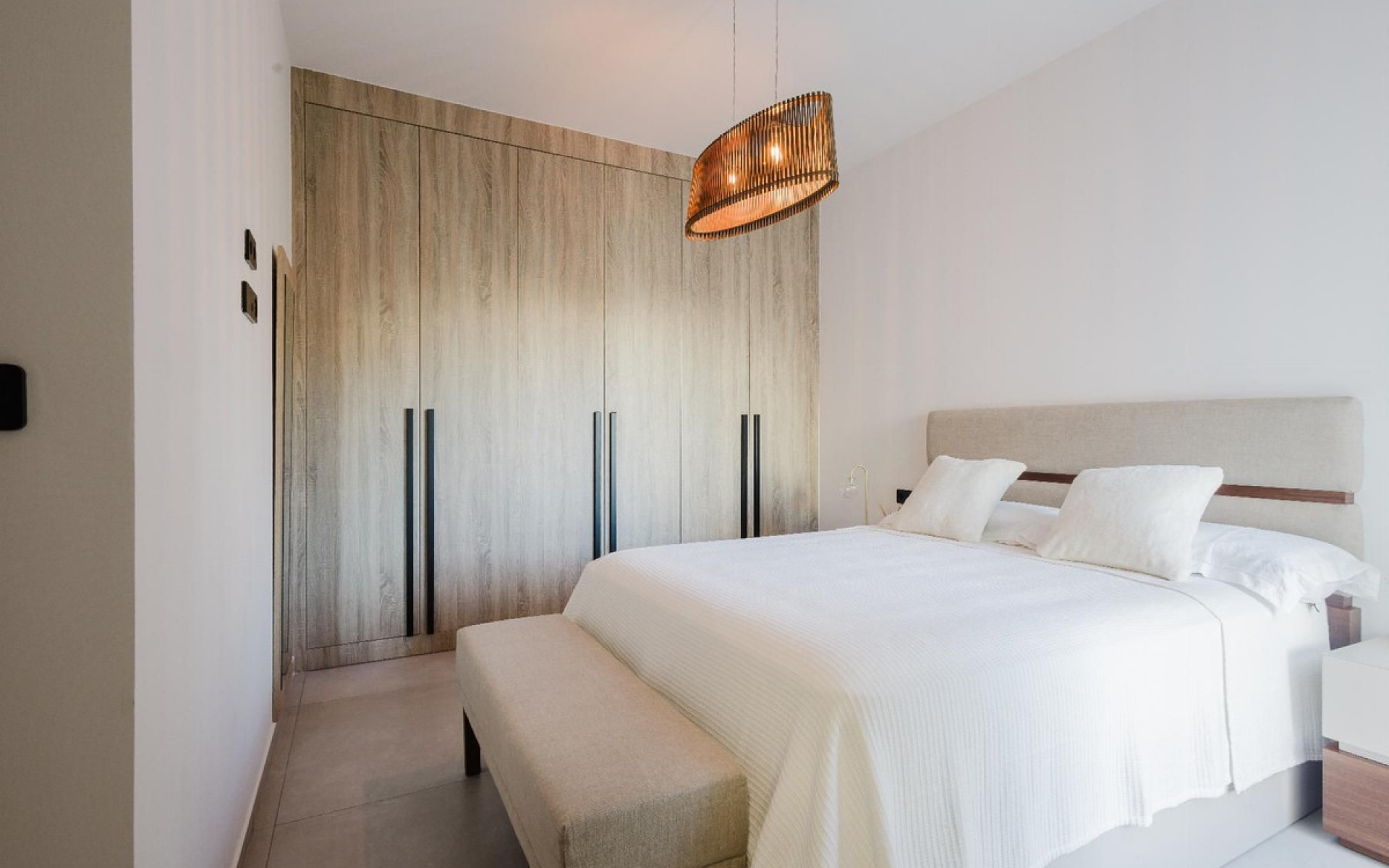 Resale - Villa - Algorfa - Algorfa Centro
