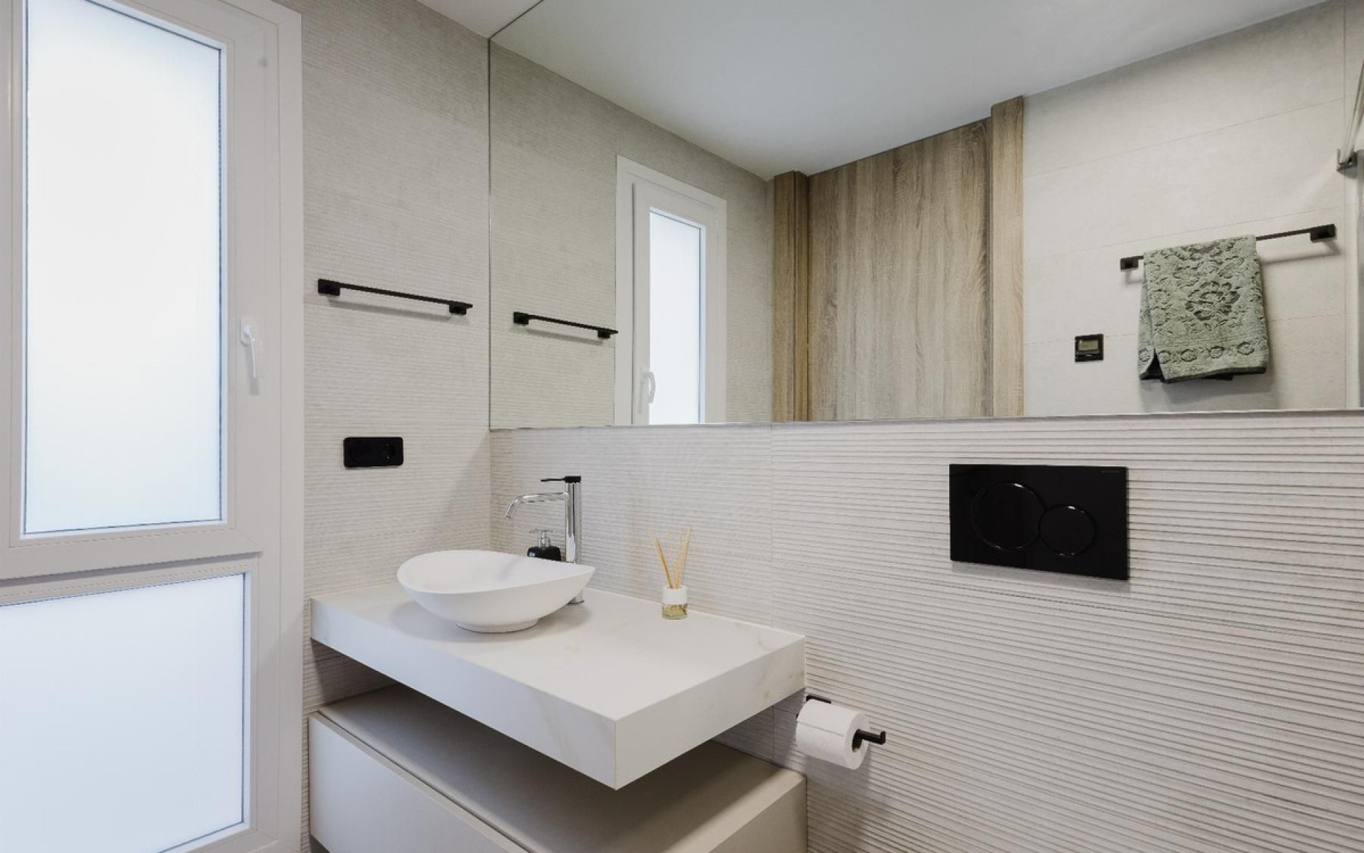 Resale - Villa - Algorfa - Algorfa Centro