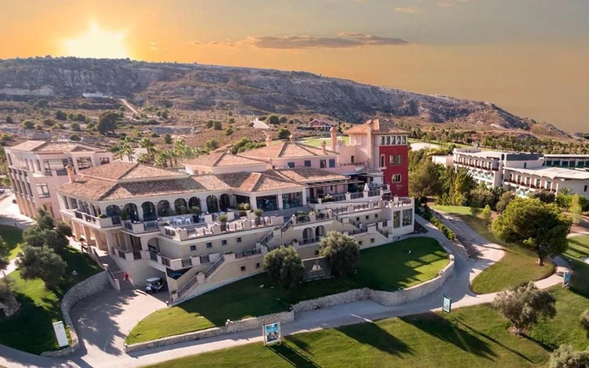 Resale - Villa - Algorfa - Algorfa Centro
